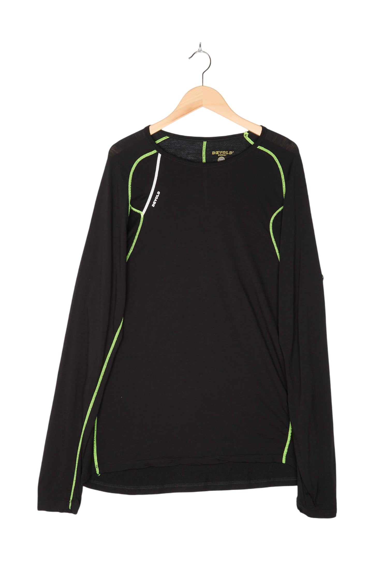 Devold Langarmshirt für Herren