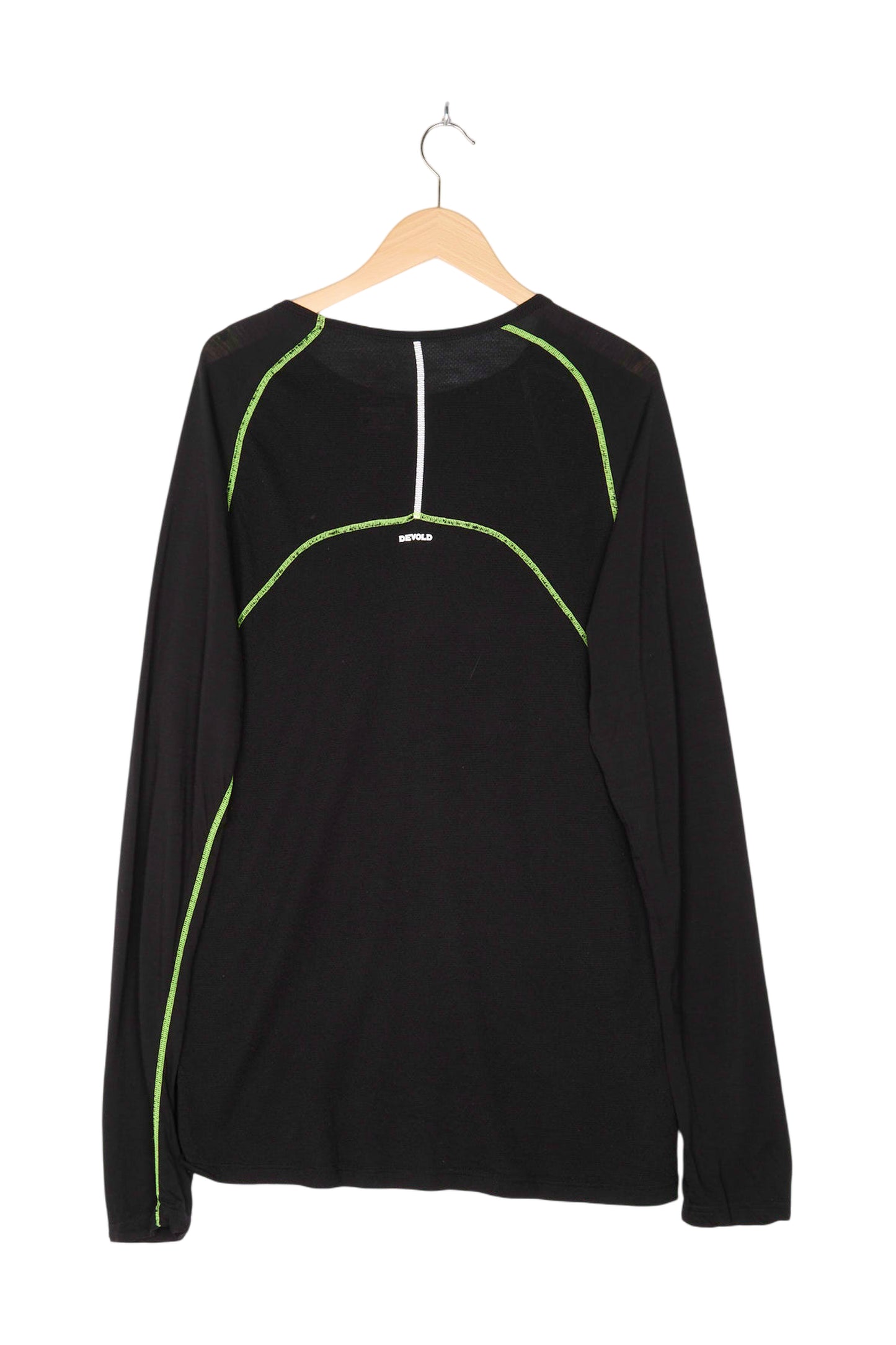 Devold Langarmshirt für Herren