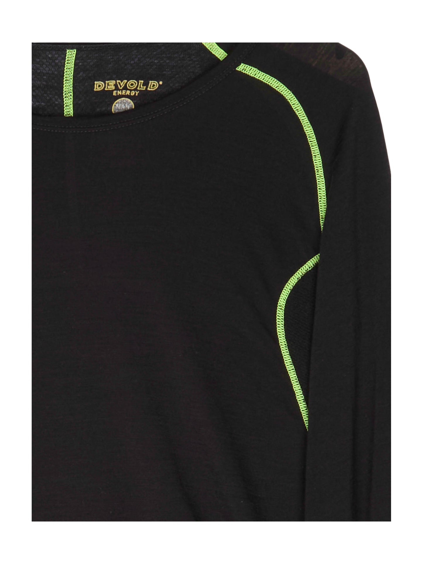 Devold Langarmshirt für Herren