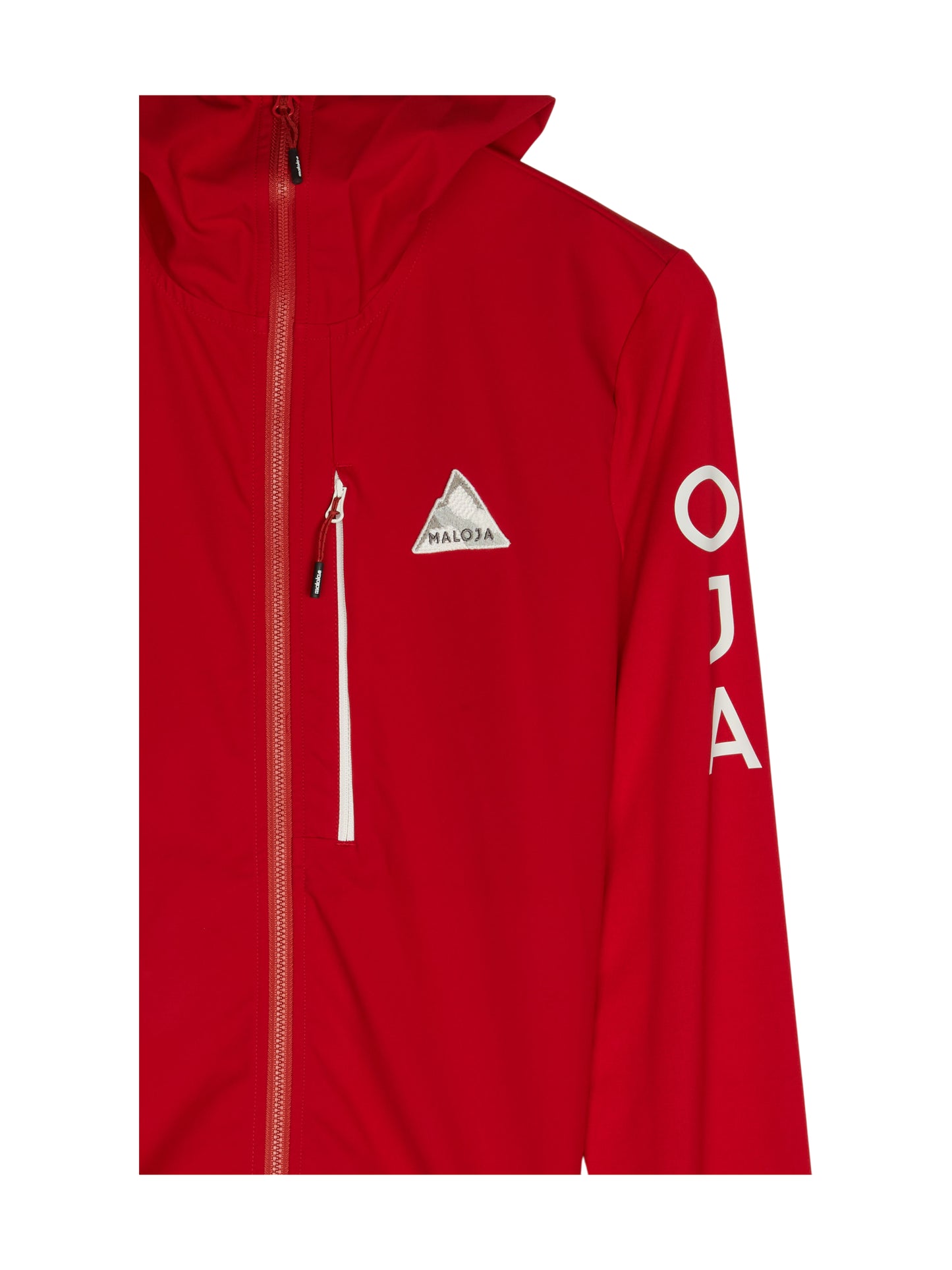 BEIFUSSM. Alpine Hybrid Jacket
