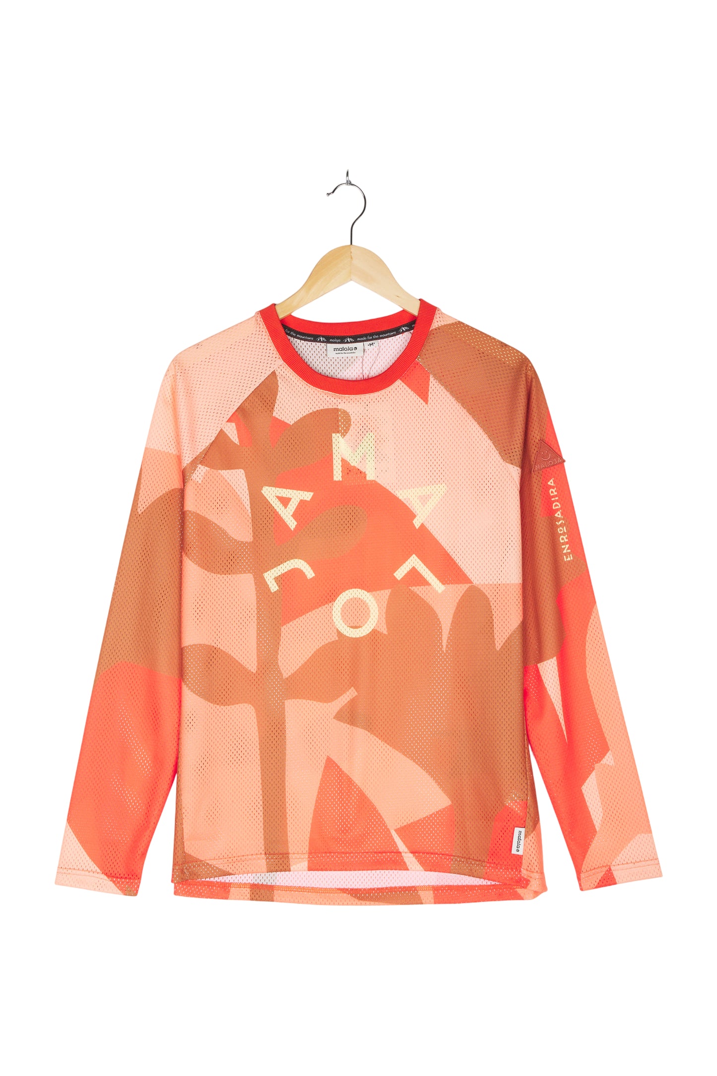 ElferkofelM. Dirt Shirt