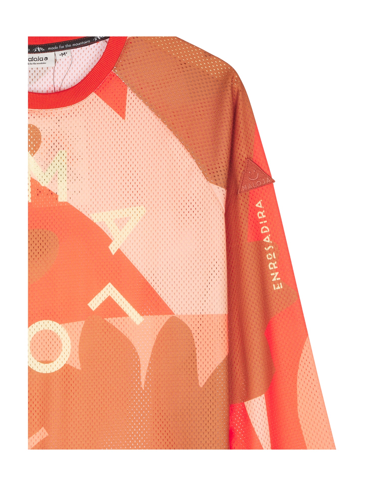ElferkofelM. Dirt Shirt