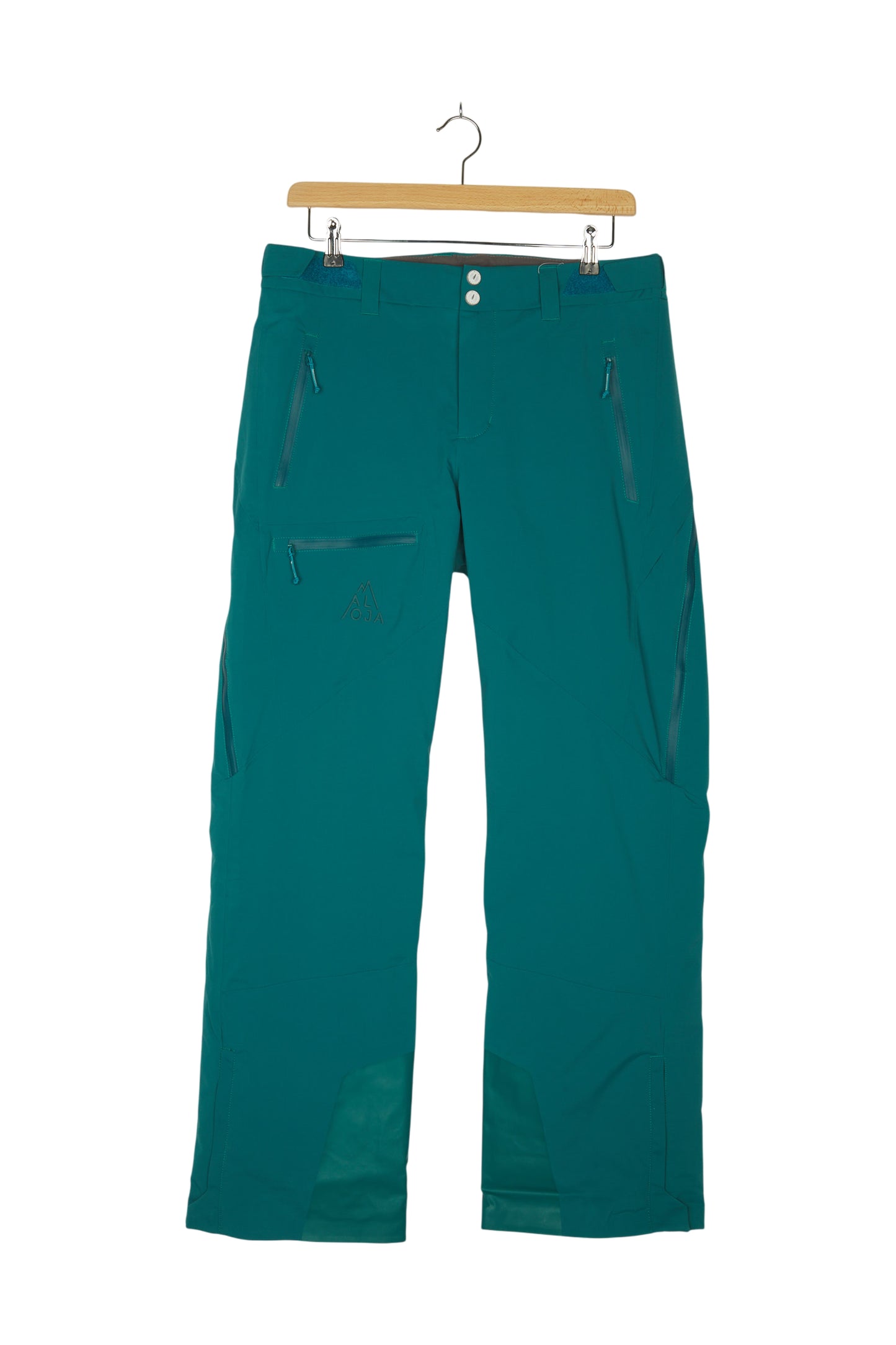 LanguardM. Padded Pants