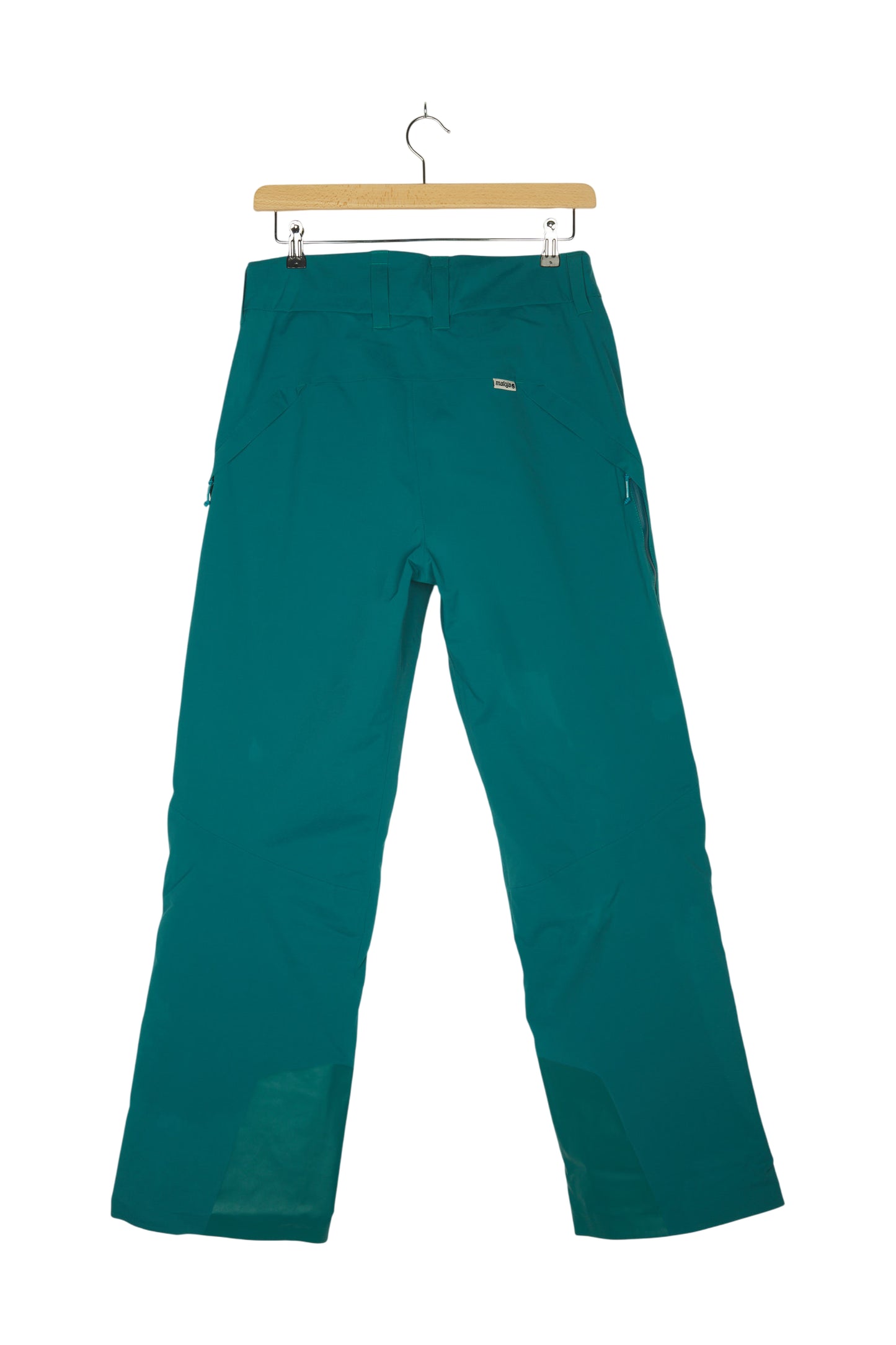 LanguardM. Padded Pants