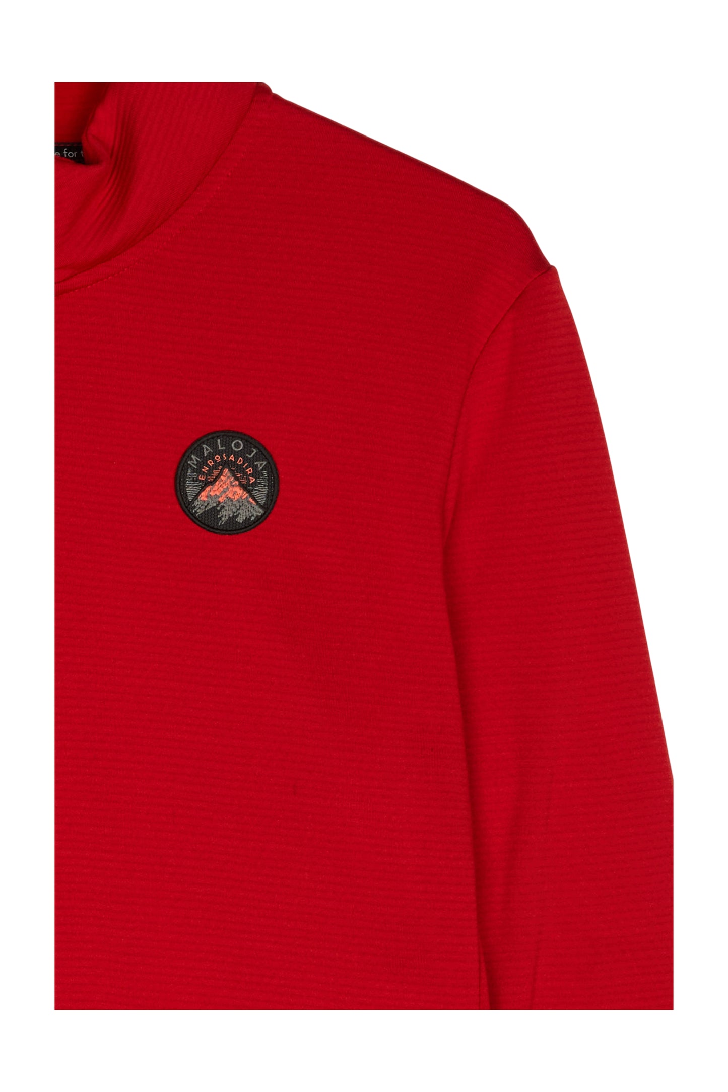 CesarM. Mountain Fleece Shirt