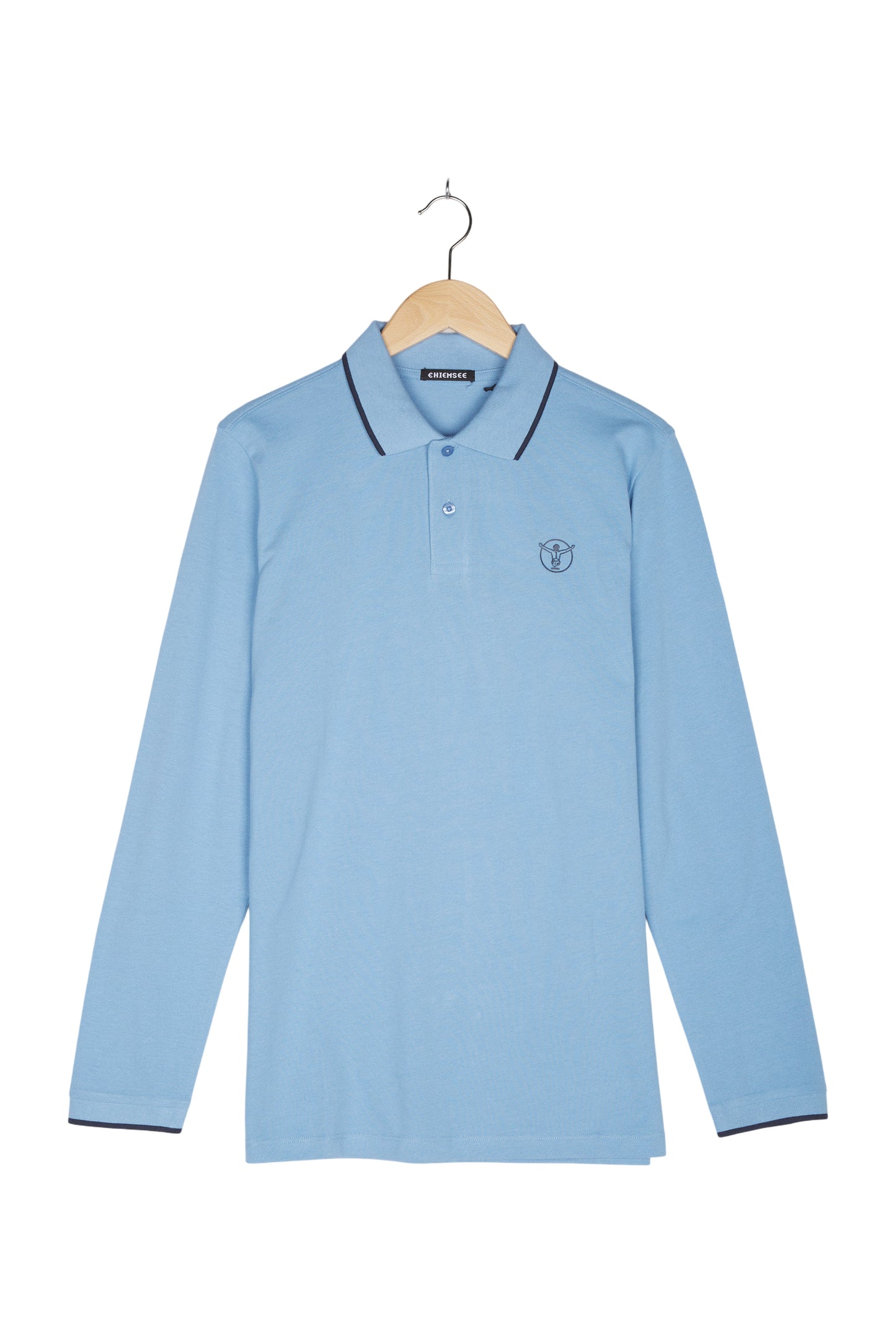 Chiemsee Chiemsee Langarmshirt