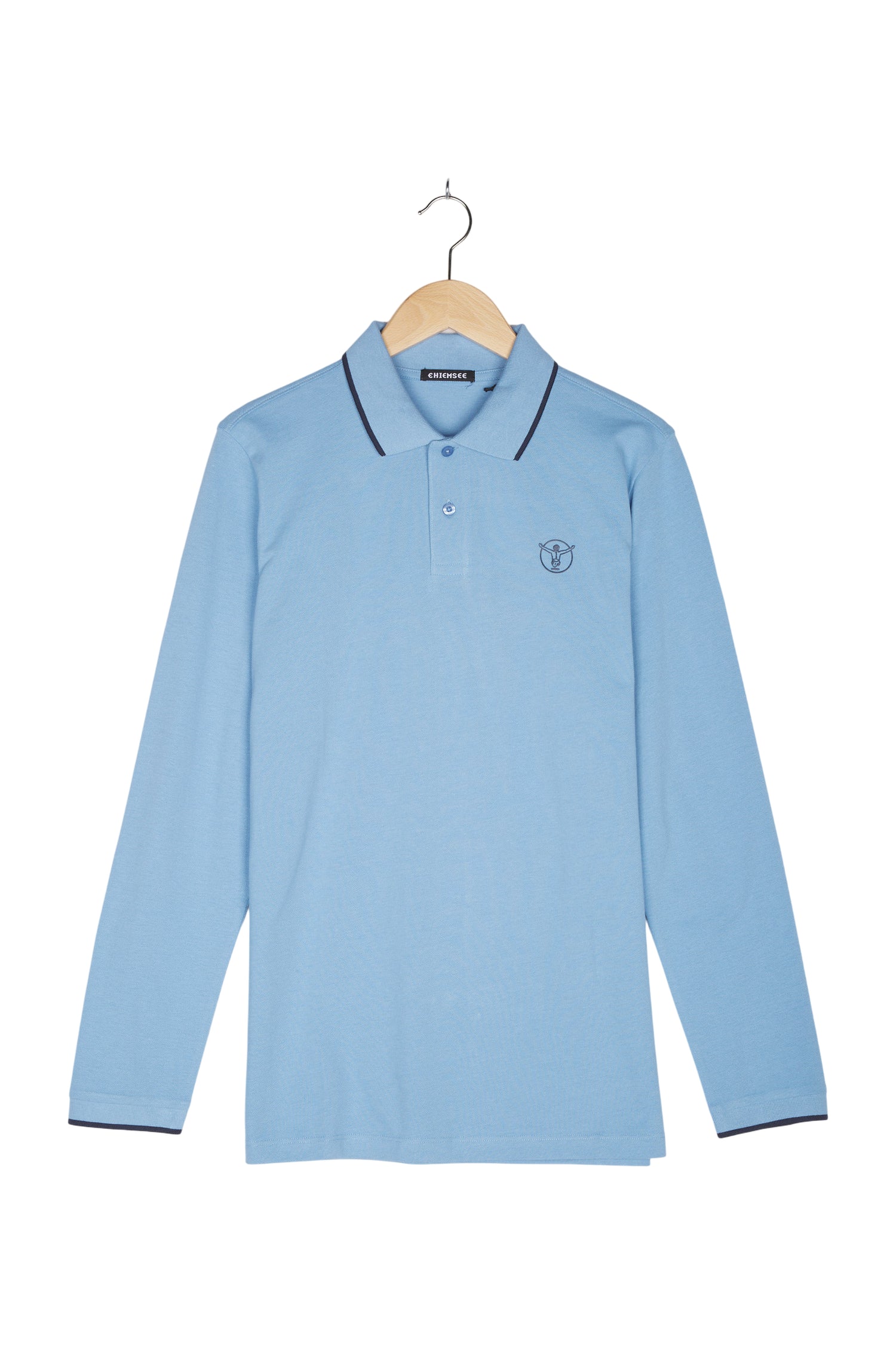 Chiemsee Chiemsee Langarmshirt