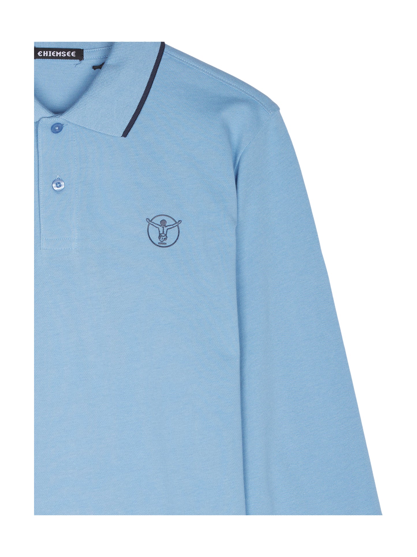 Chiemsee Chiemsee Langarmshirt