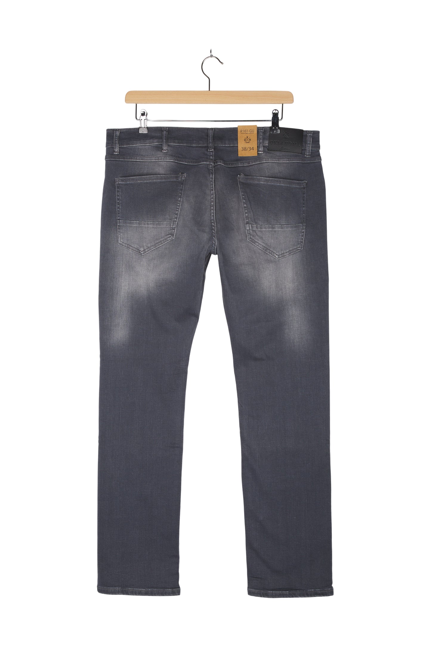 Oklahoma Oklahoma Jeans
