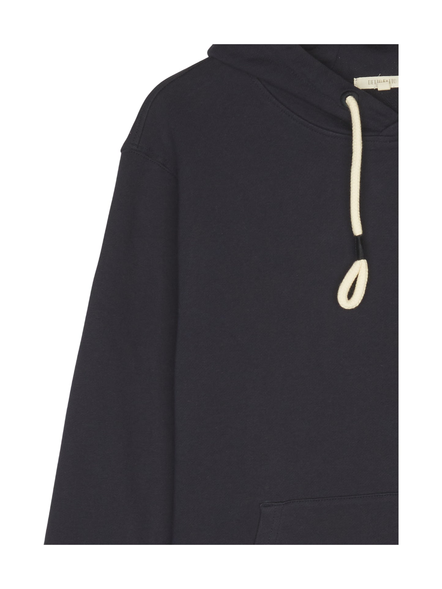 Detto Fatto Detto Fatto Hoodie