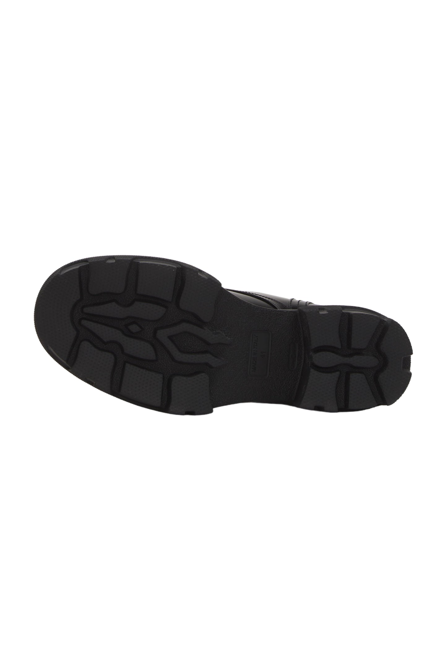 Msgm Schnürstiefeletten Size 41 Schwarz