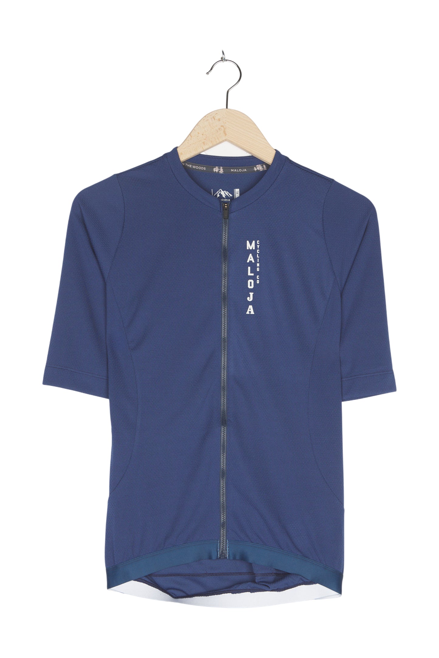 RIGIM. 1/2 Cycle Jersey