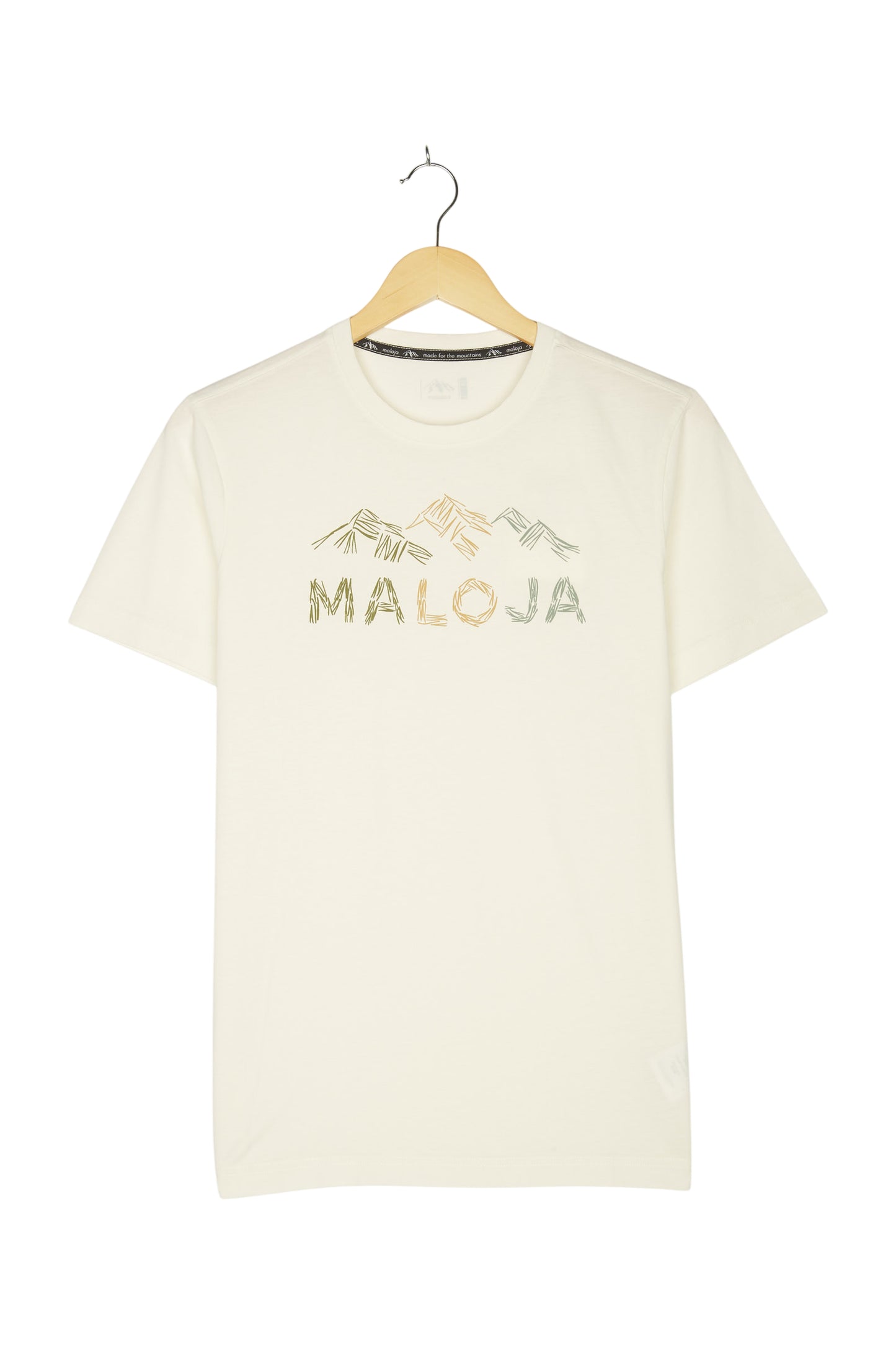 SCHWARZKIEFERM. T-Shirt