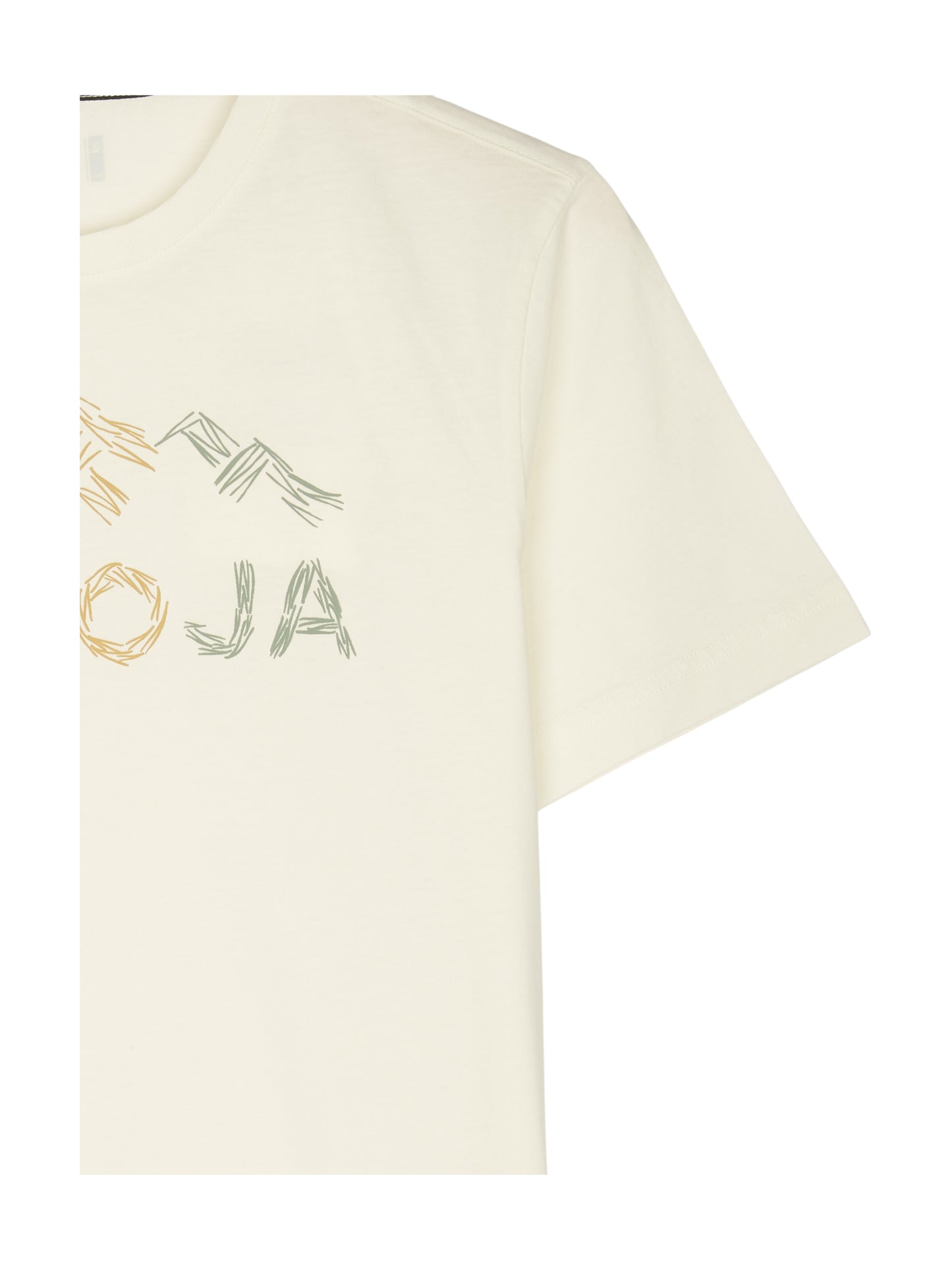 SCHWARZKIEFERM. T-Shirt