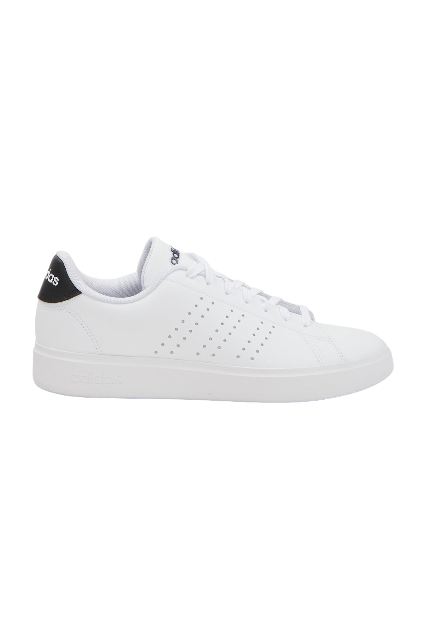 Adidas Advantage Herren Sneaker - Weiß