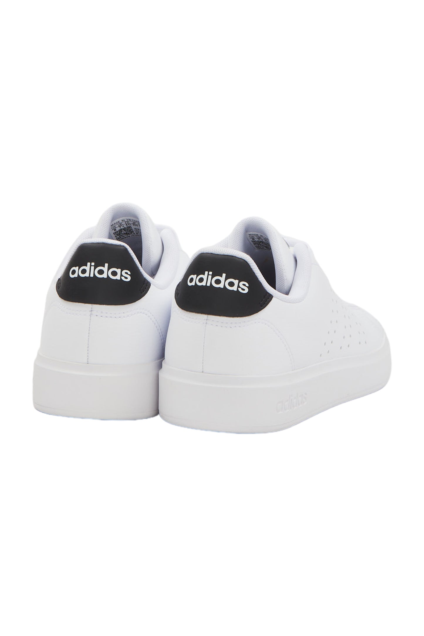 Adidas Advantage Herren Sneaker - Weiß