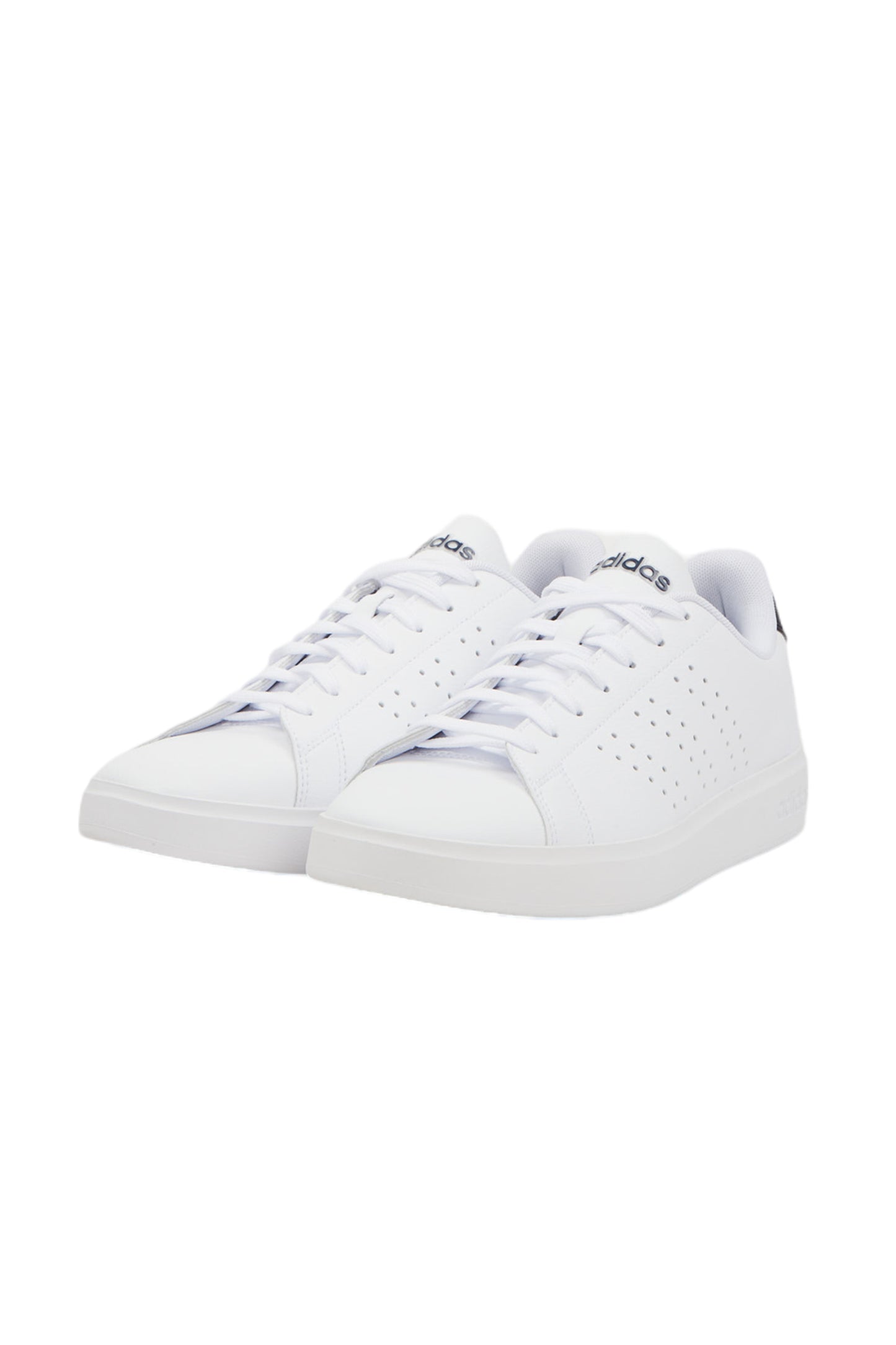 Adidas Advantage Herren Sneaker - Weiß
