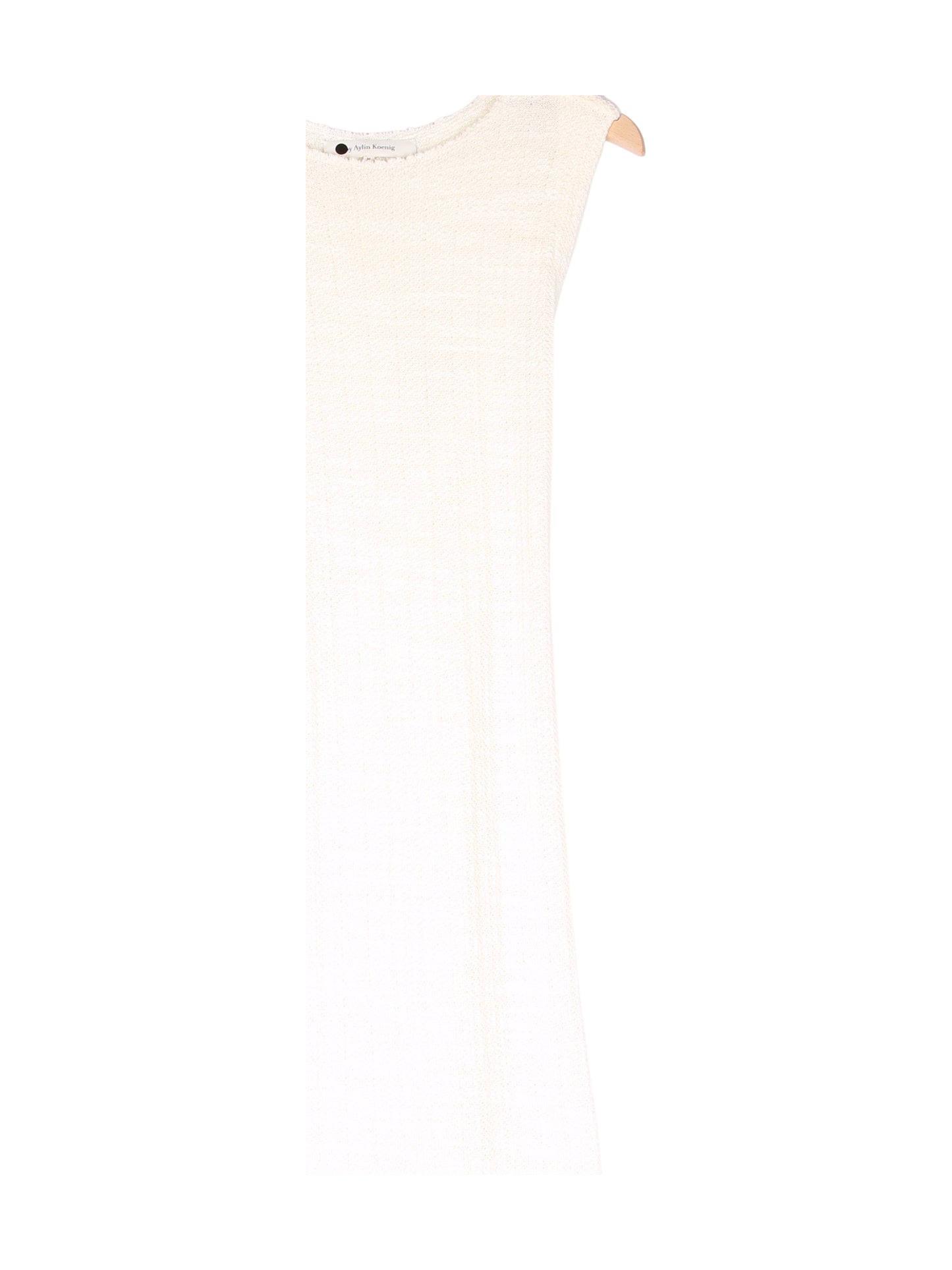 by Aylin Koenig MEGHAN Maxikleid für Damen