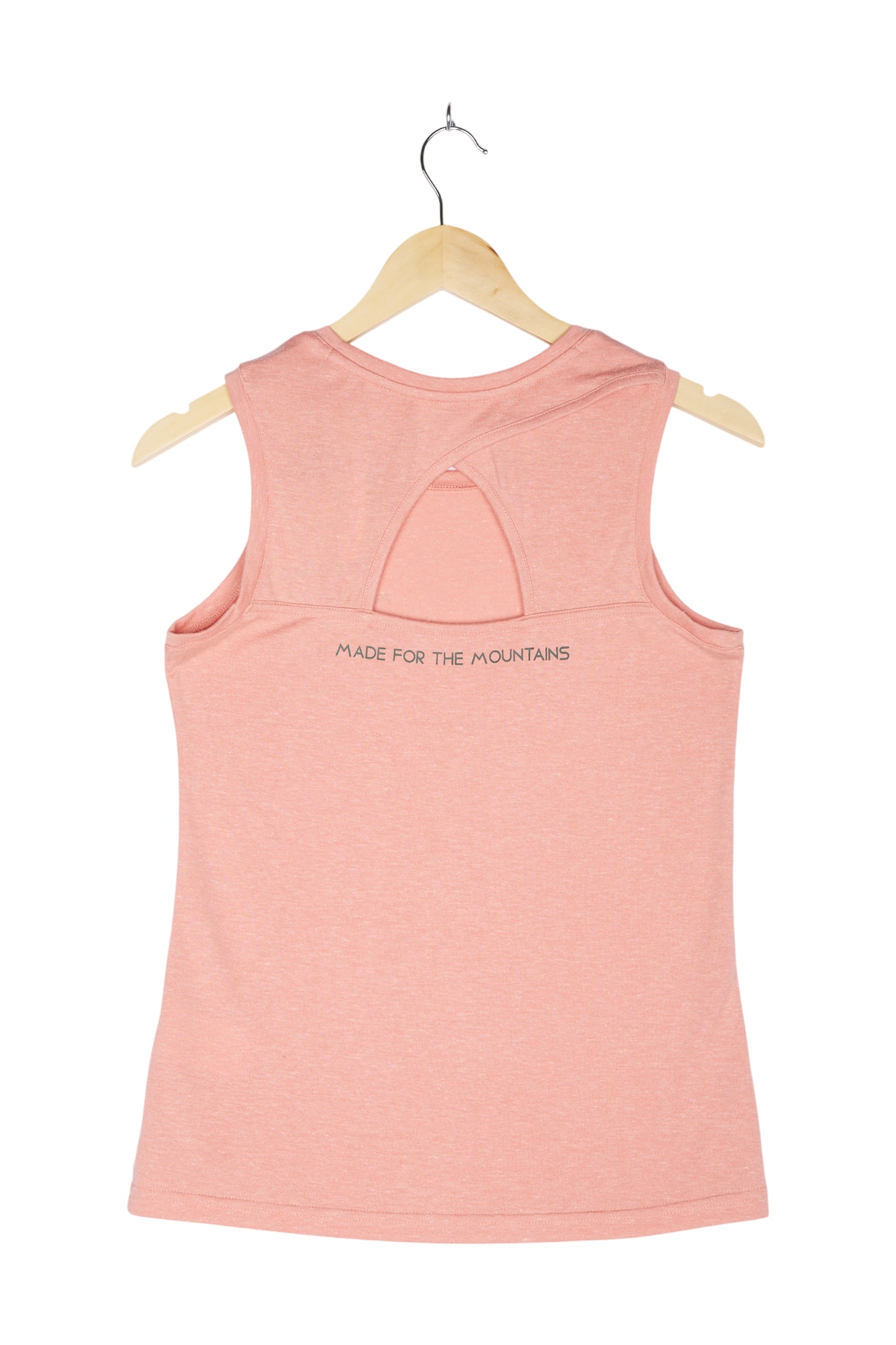 SAMTSÈM. Sleeveless Multisport Jersey