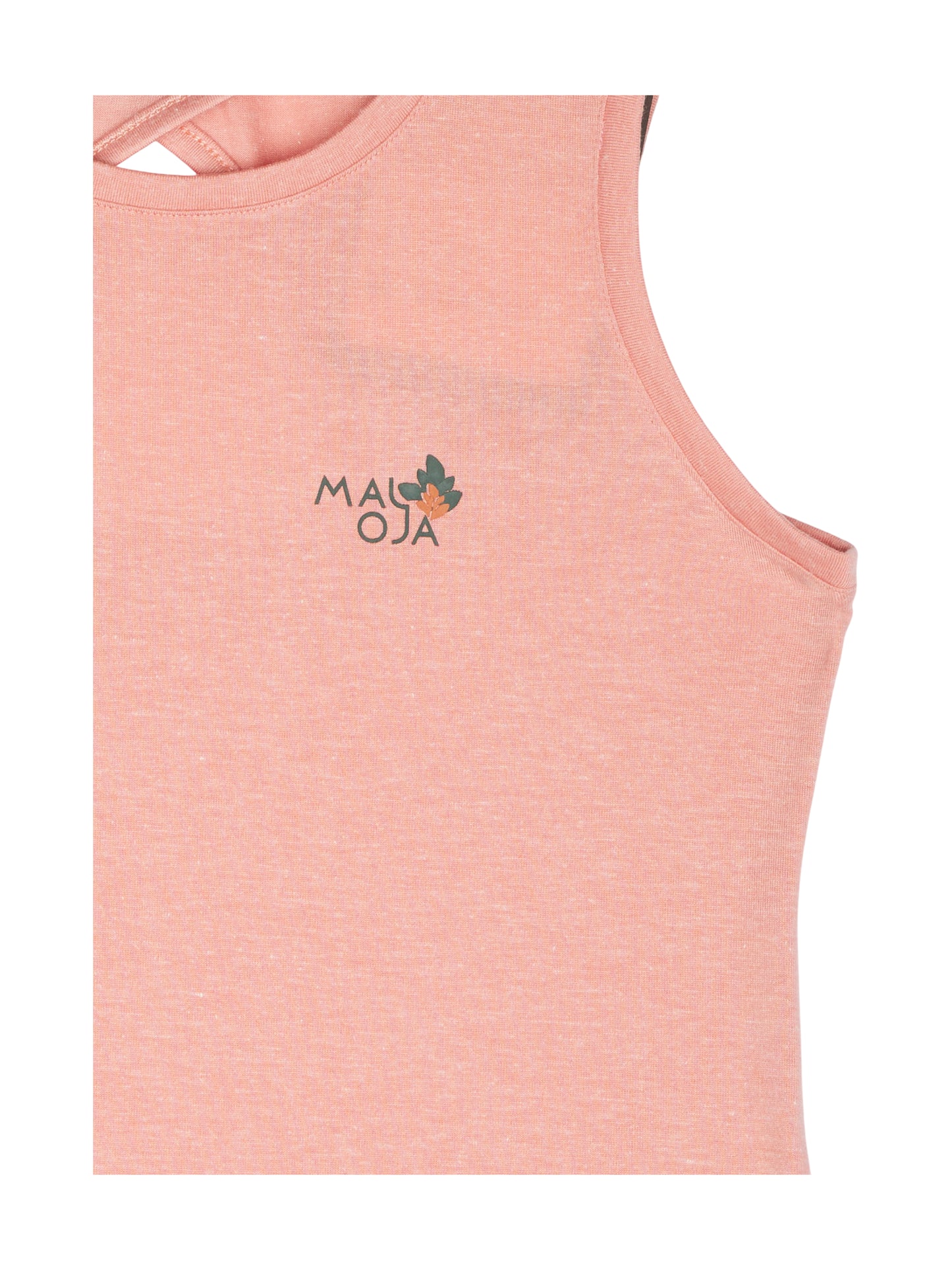 SAMTSÈM. Sleeveless Multisport Jersey
