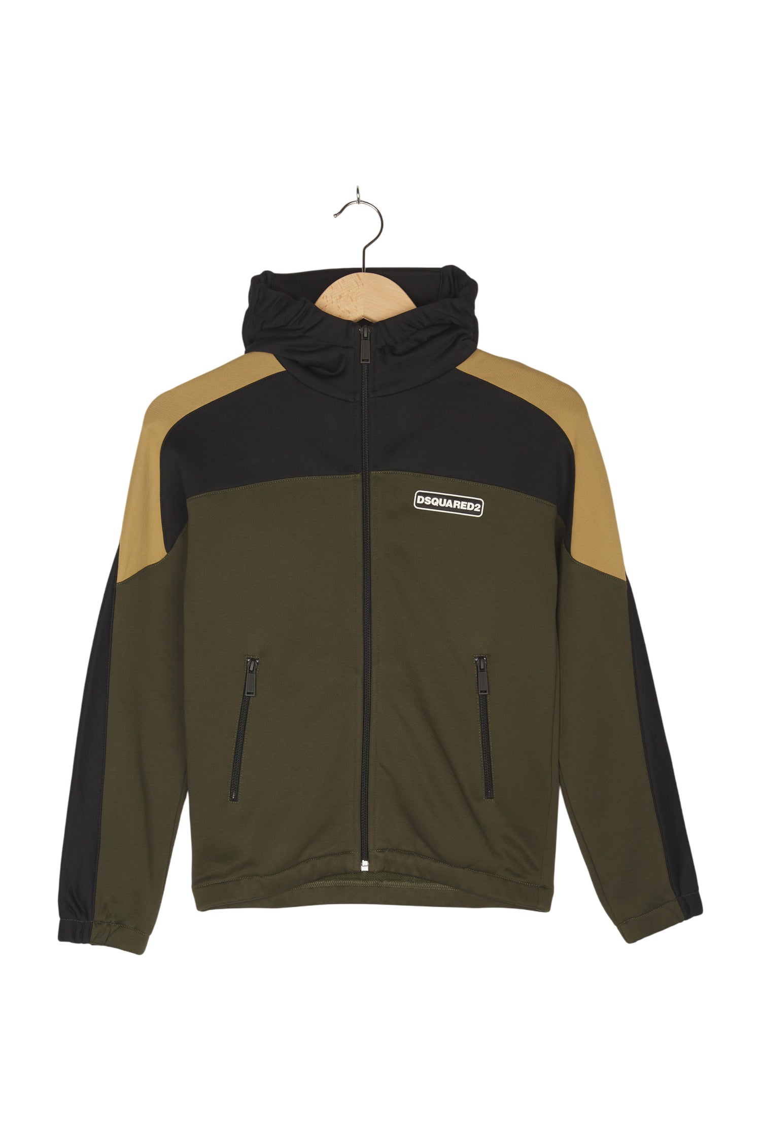 Dsquared2 Pullover Sweatjacke Hoodie
