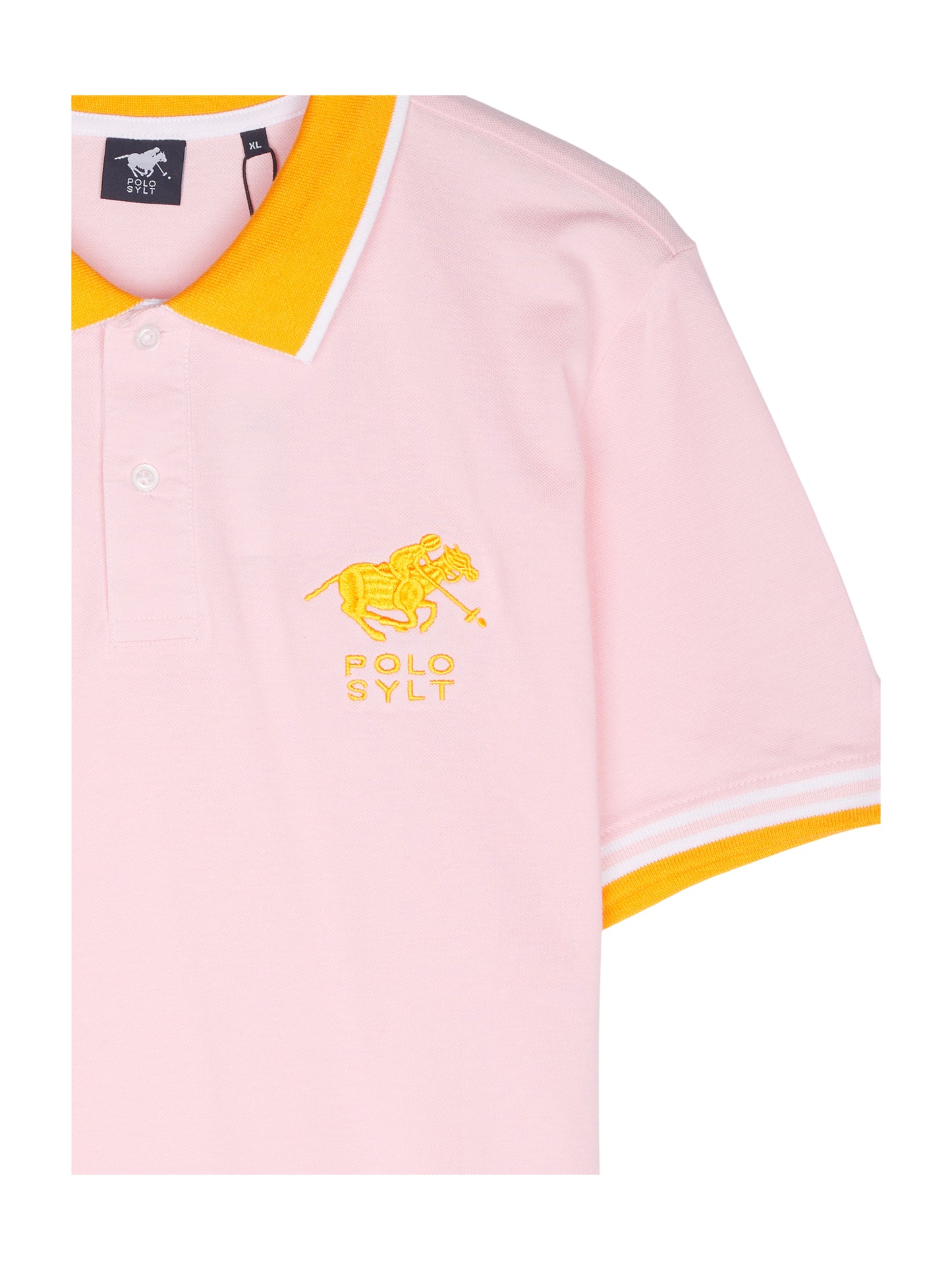 POLO SYLT Poloshirt