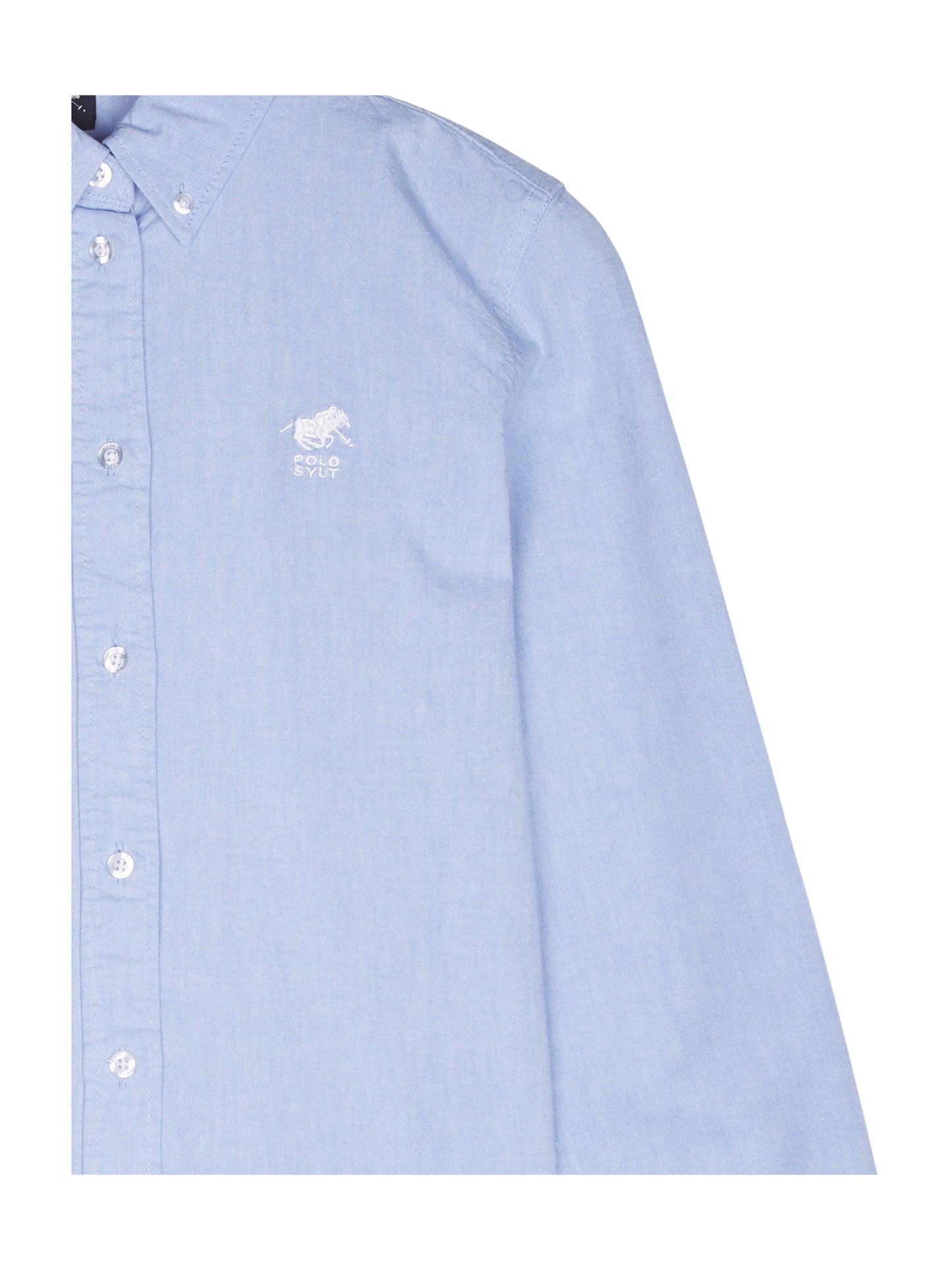 POLO SYLT Hemd