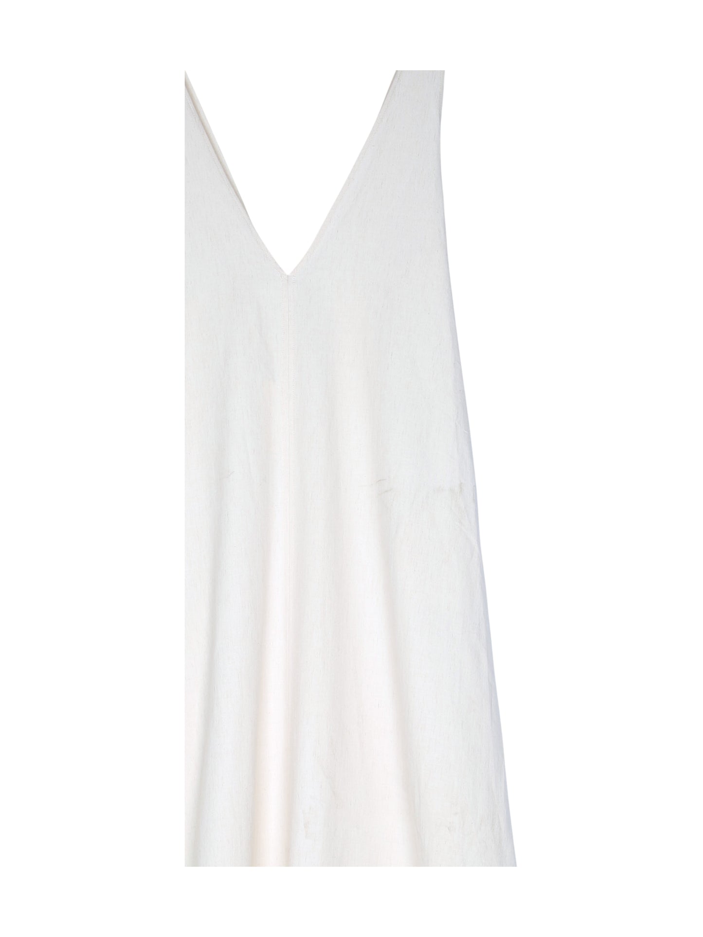 by Aylin Koenig AYNA CREAM Maxikleid für Damen