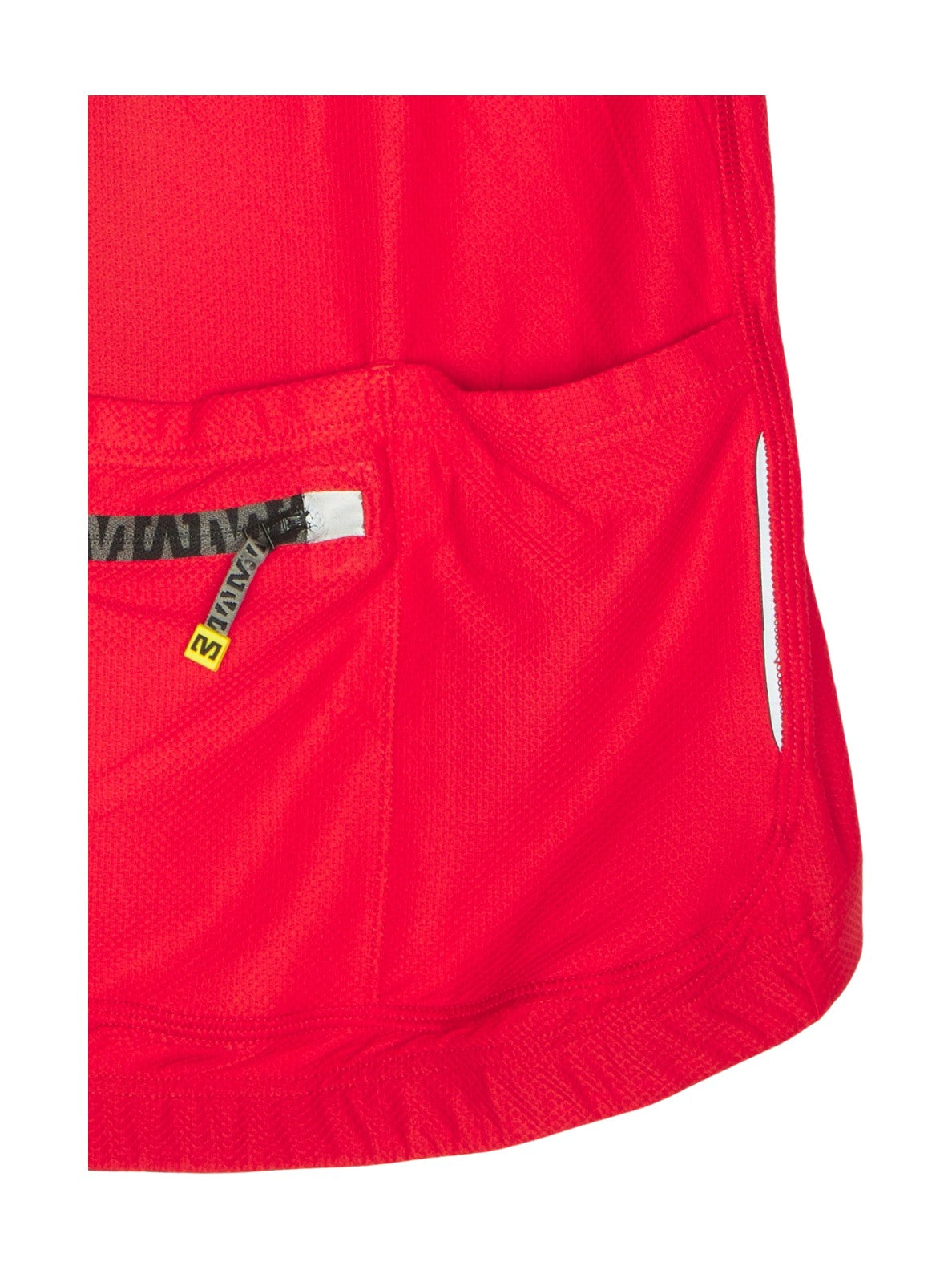 Radtrikot für Herren