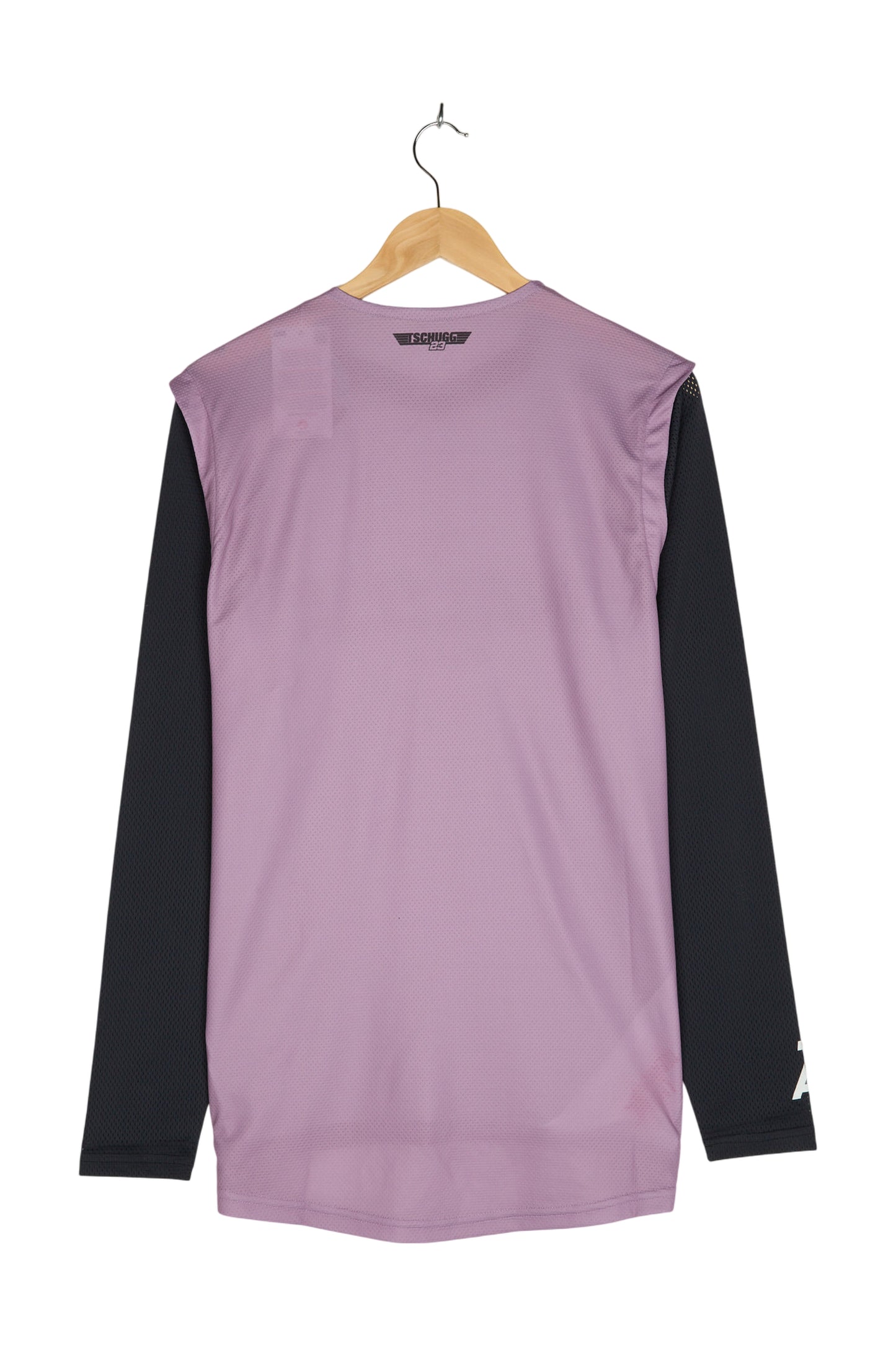 SCANFSM. Long Sleeve Freeride Jersey