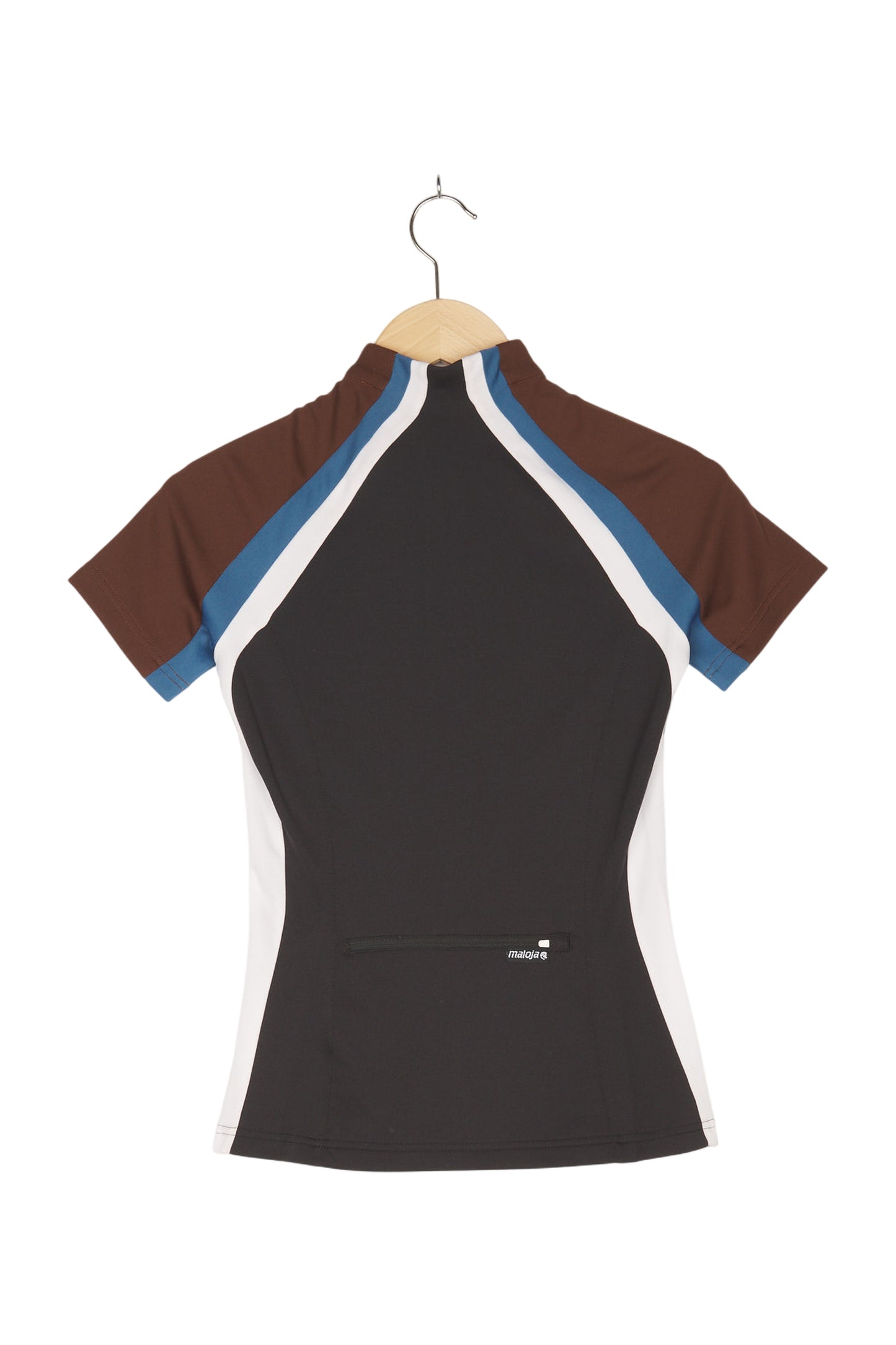 AishaM. 1/2 Bike Shirt 1/2