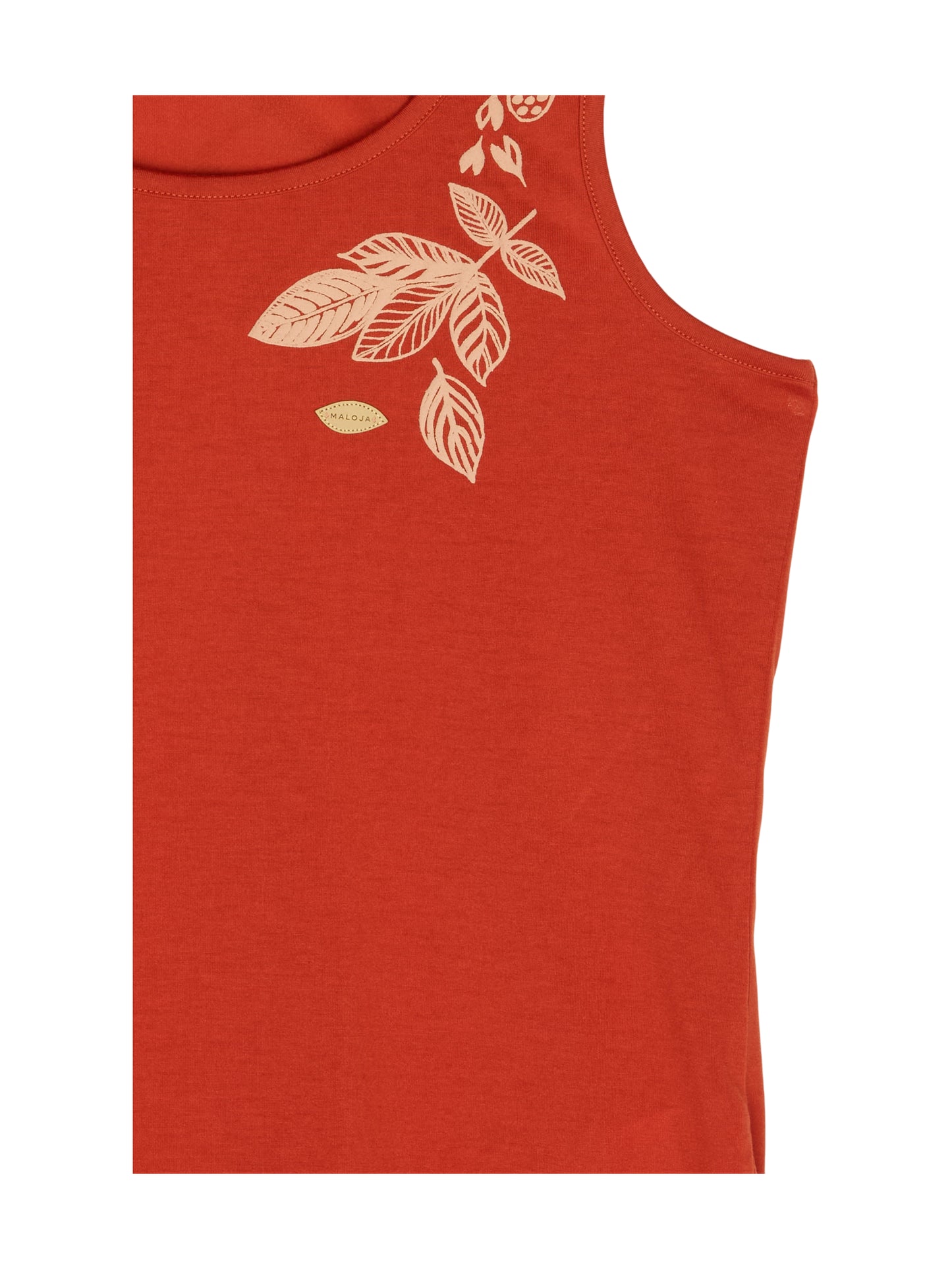 CURAGLIAM. TOP Sleeveless Multisport Jersey