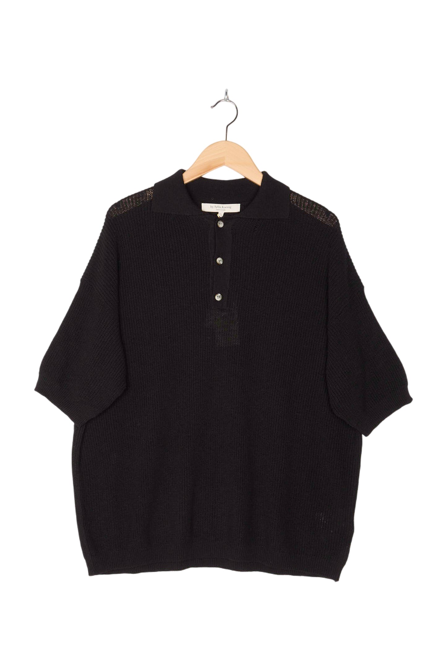 by Aylin Koenig Poloshirt für Herren