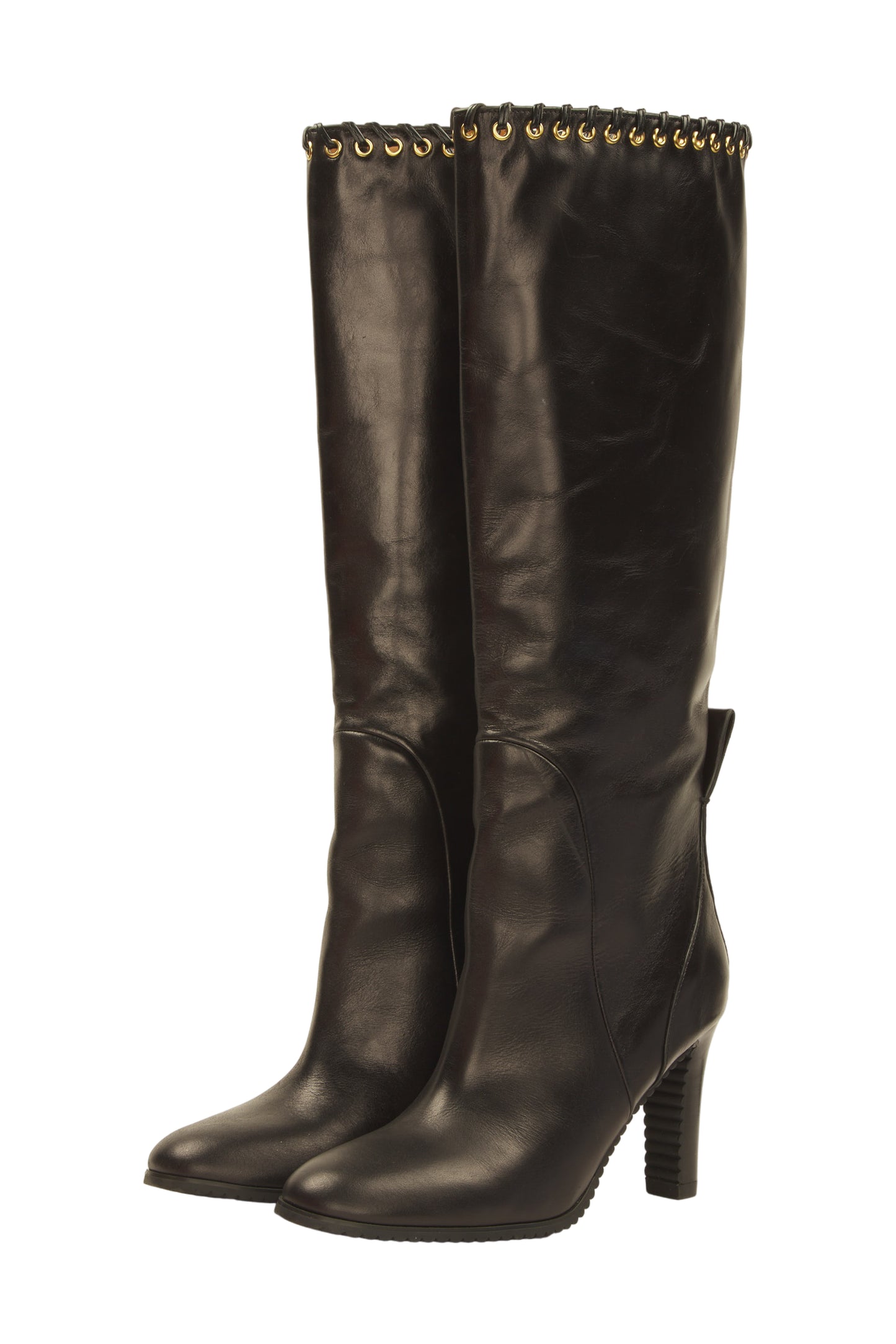See By Chloé Stiefel Size 41 Schwarz