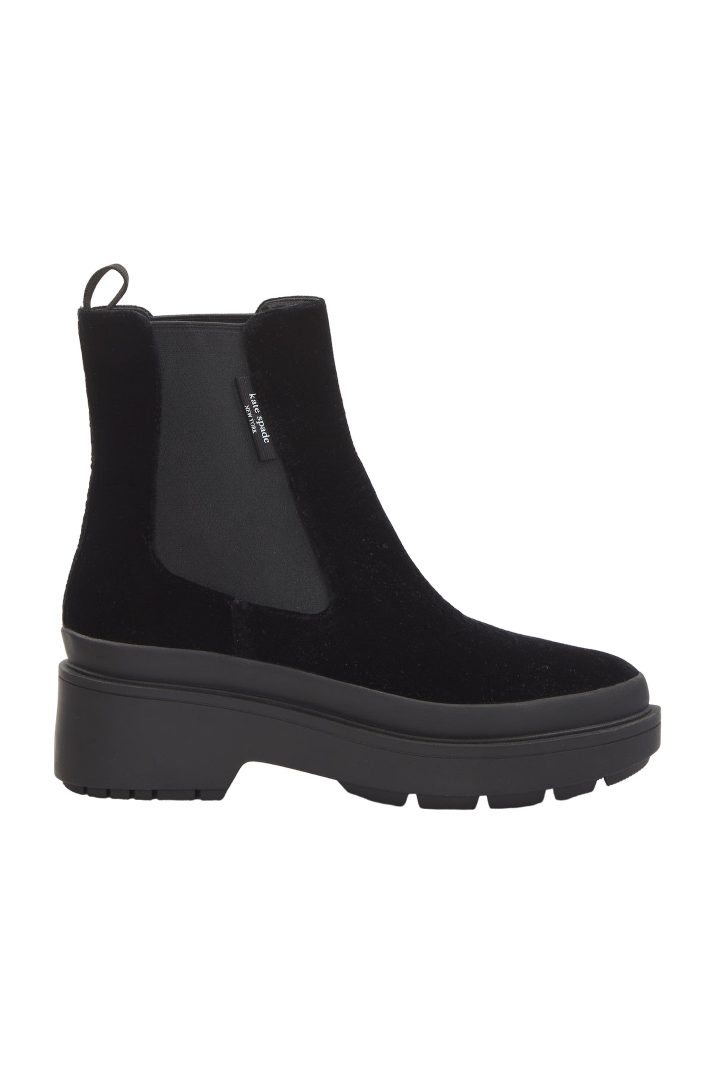 Kate Spade Ankle Boots Size 39 Schwarz