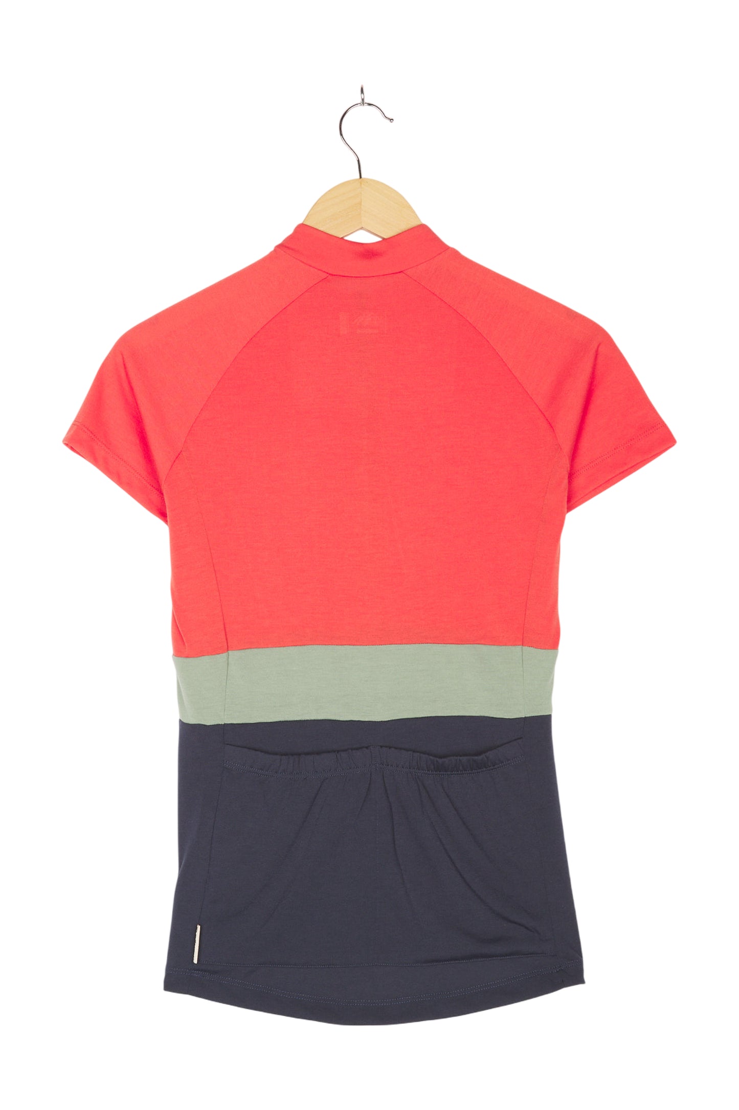 GrassauM. 1/2 Short Sleeve Bike Jersey