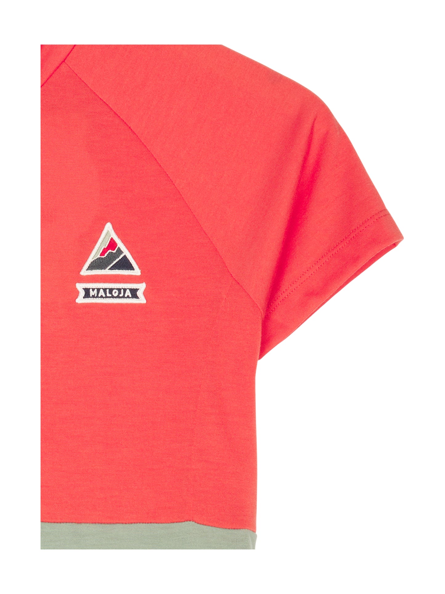 GrassauM. 1/2 Short Sleeve Bike Jersey