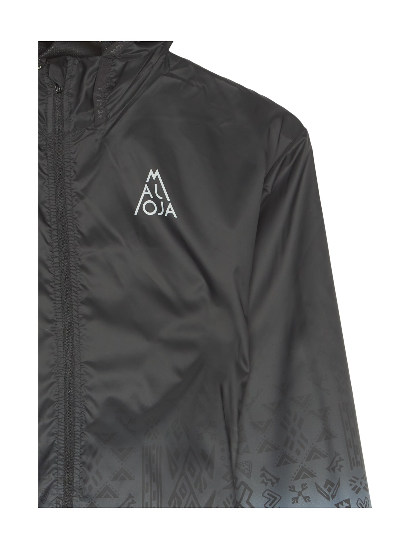 JOAKIMM. Hooded Multisport Jacket