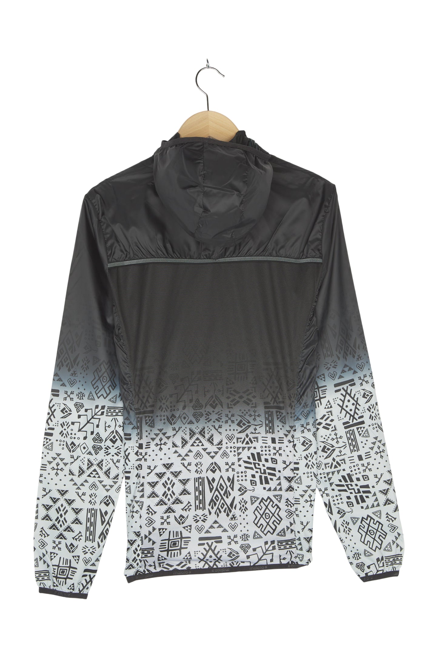 JOAKIMM. Hooded Multisport Jacket