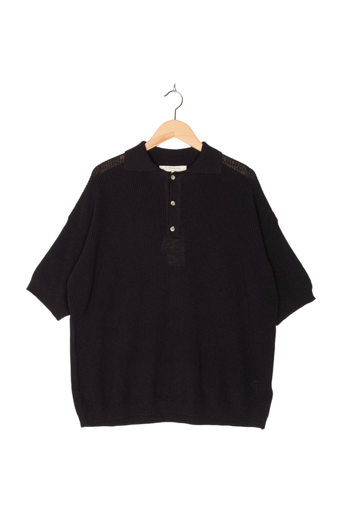 by Aylin Koenig THEO Poloshirt für Herren