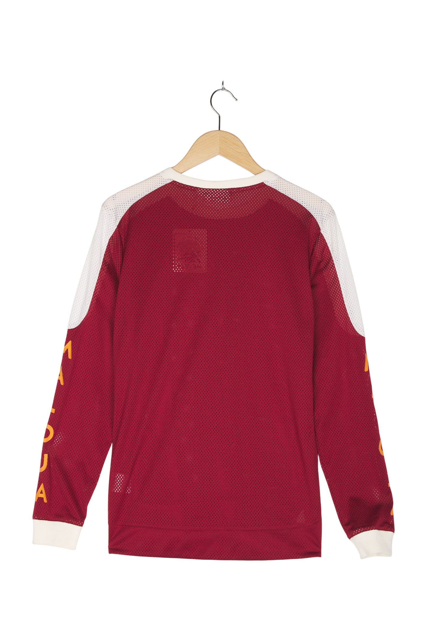 ScutellaM. Long Sleeve Freeride Jersey