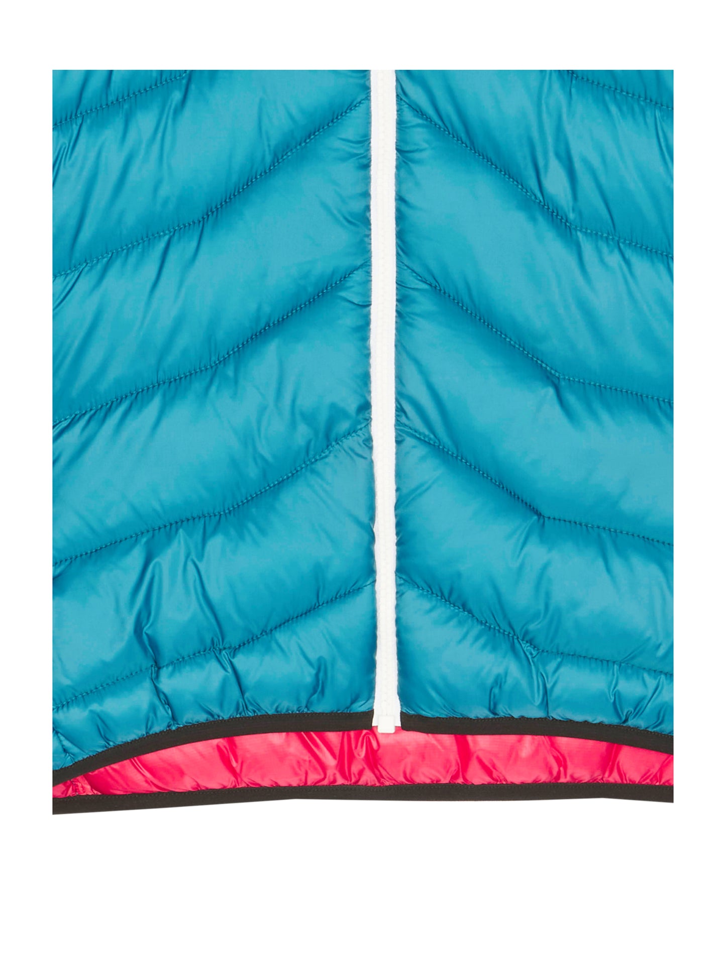 Kunstfaserjacke für Damen