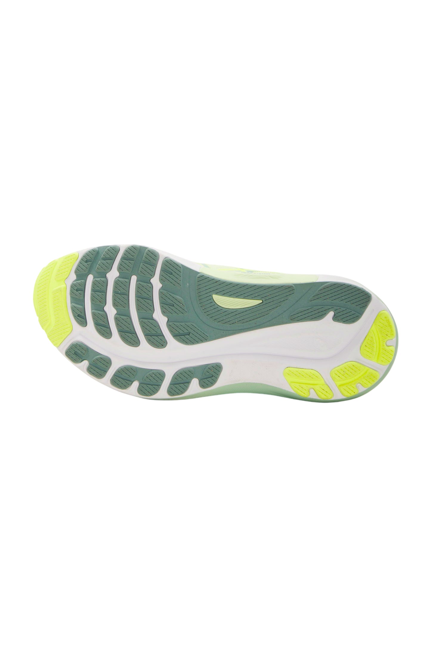 ASICS GEL-KAYANO 31 Damen Laufschuhe - Grün
