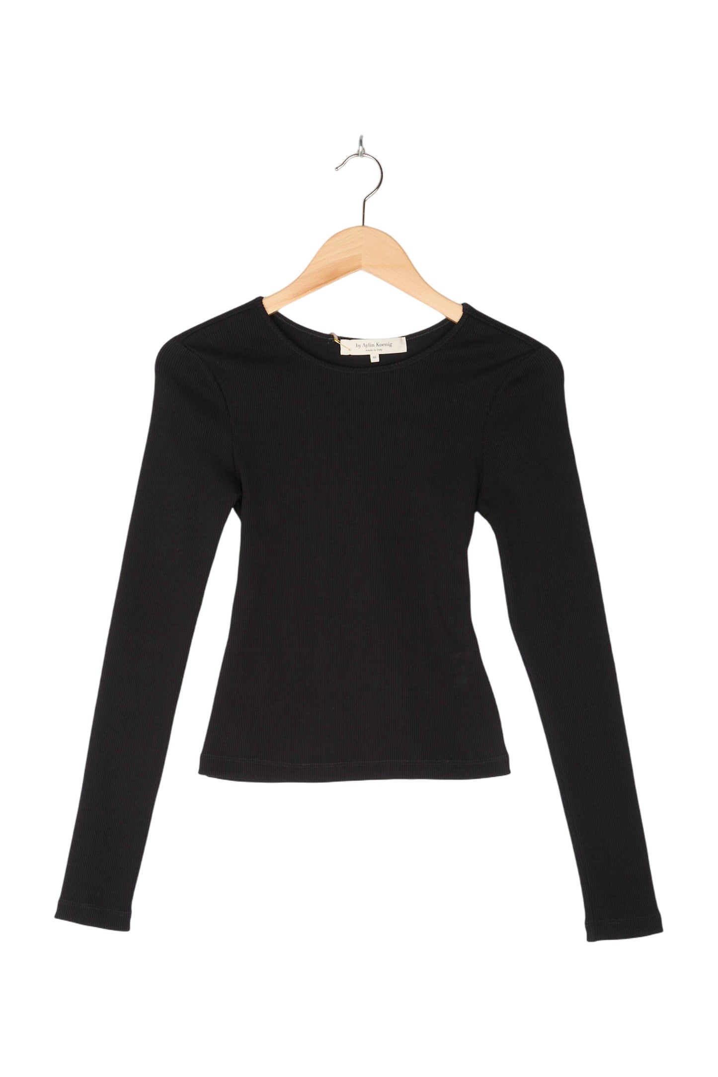 by Aylin Koenig Langarmshirt für Damen