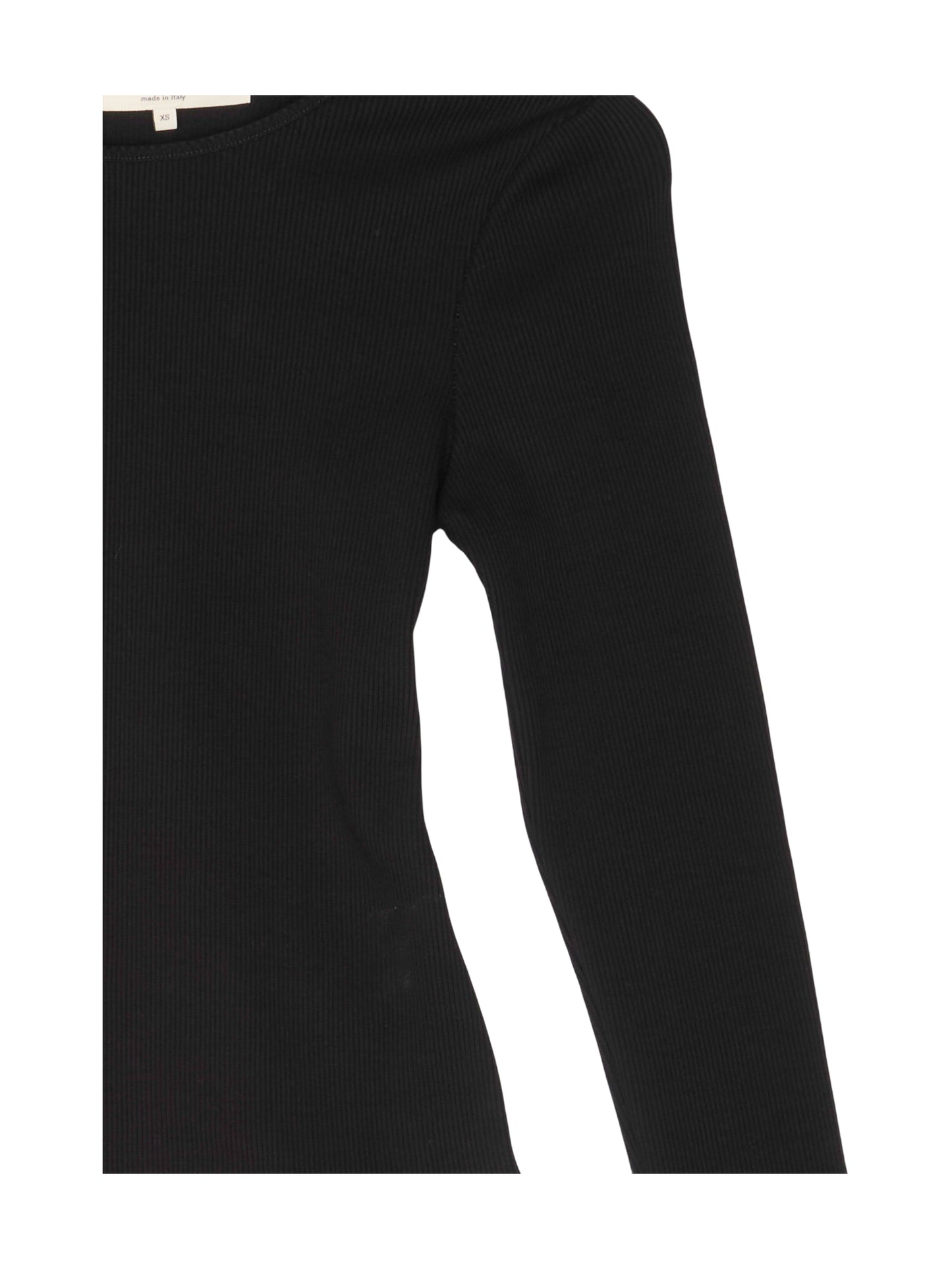 by Aylin Koenig Langarmshirt für Damen