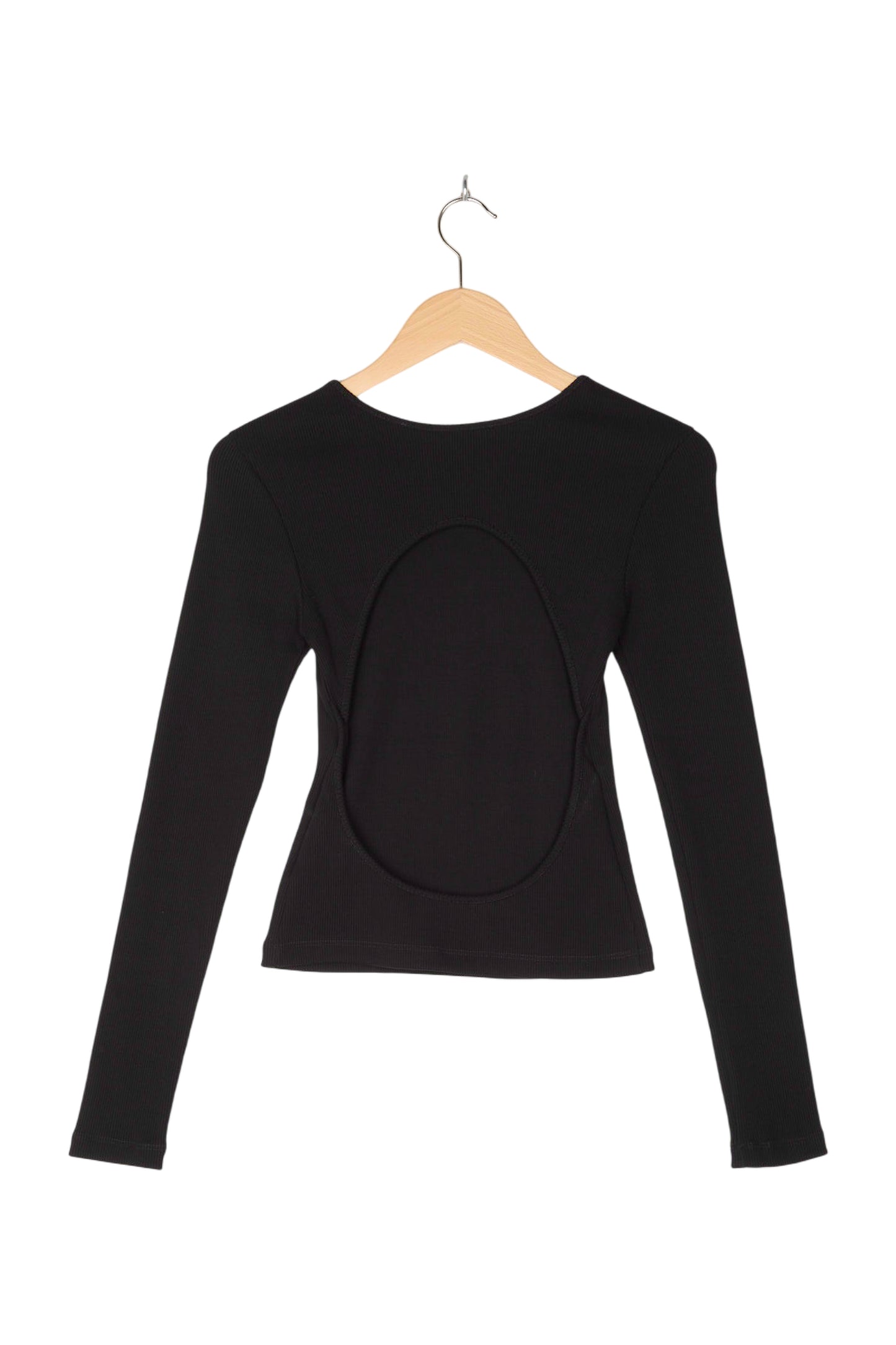 by Aylin Koenig Langarmshirt für Damen
