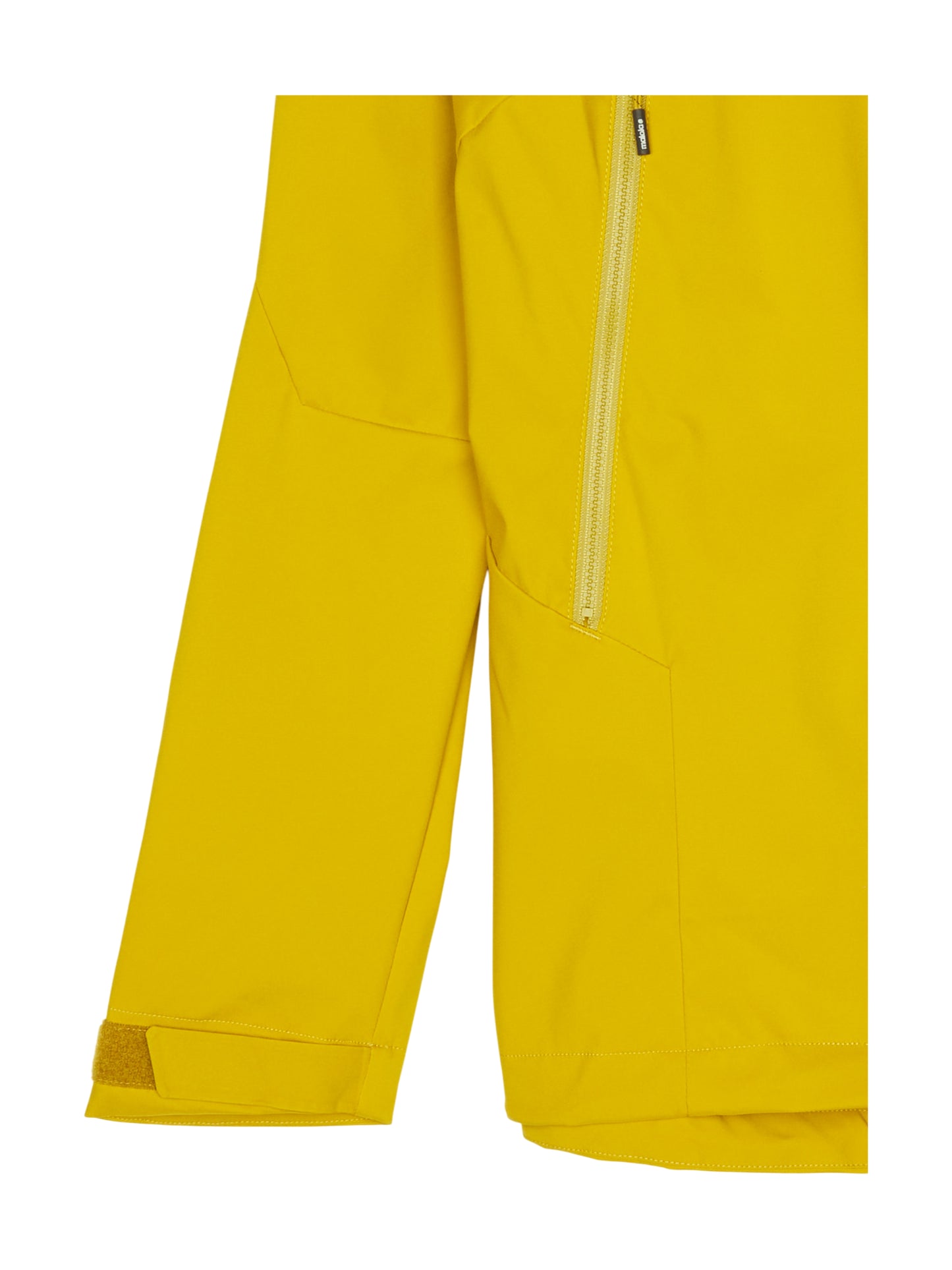 ISCHIM. Softshell Jacket