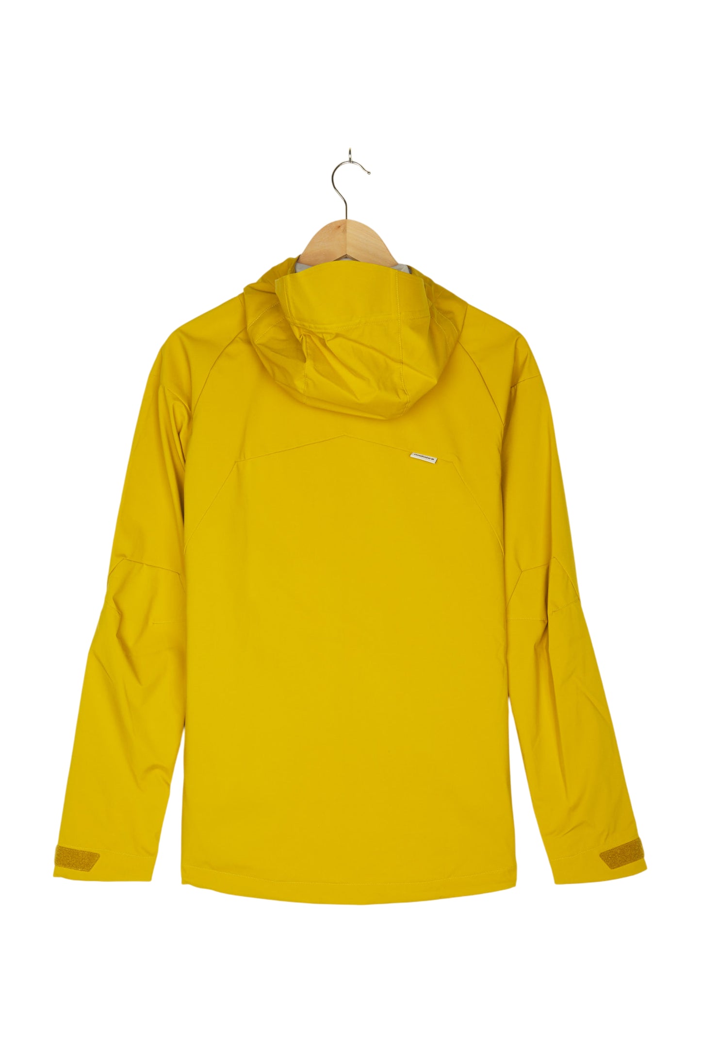 ISCHIM. Softshell Jacket