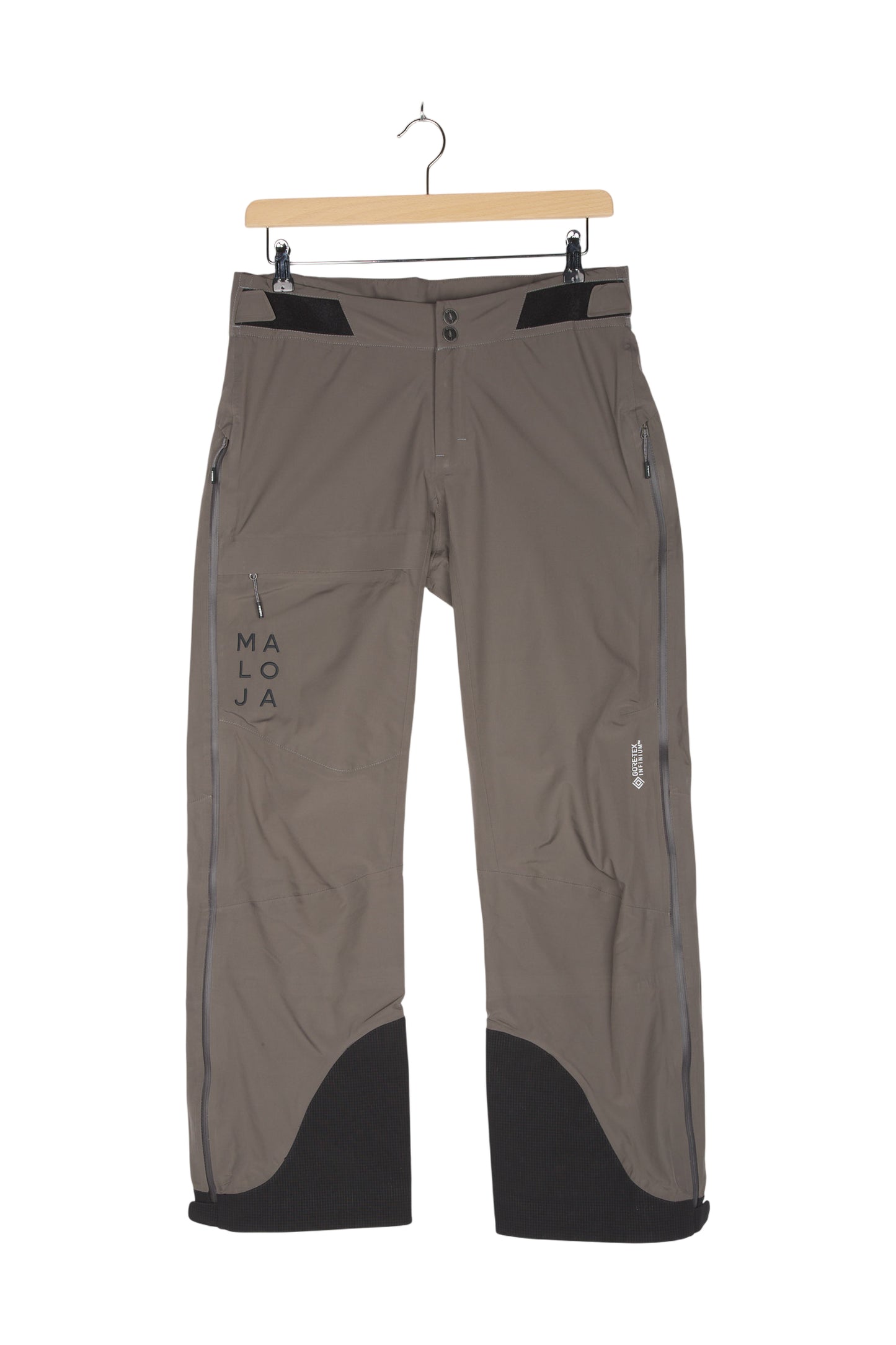 ManasM. Ski Mountaineering Pants