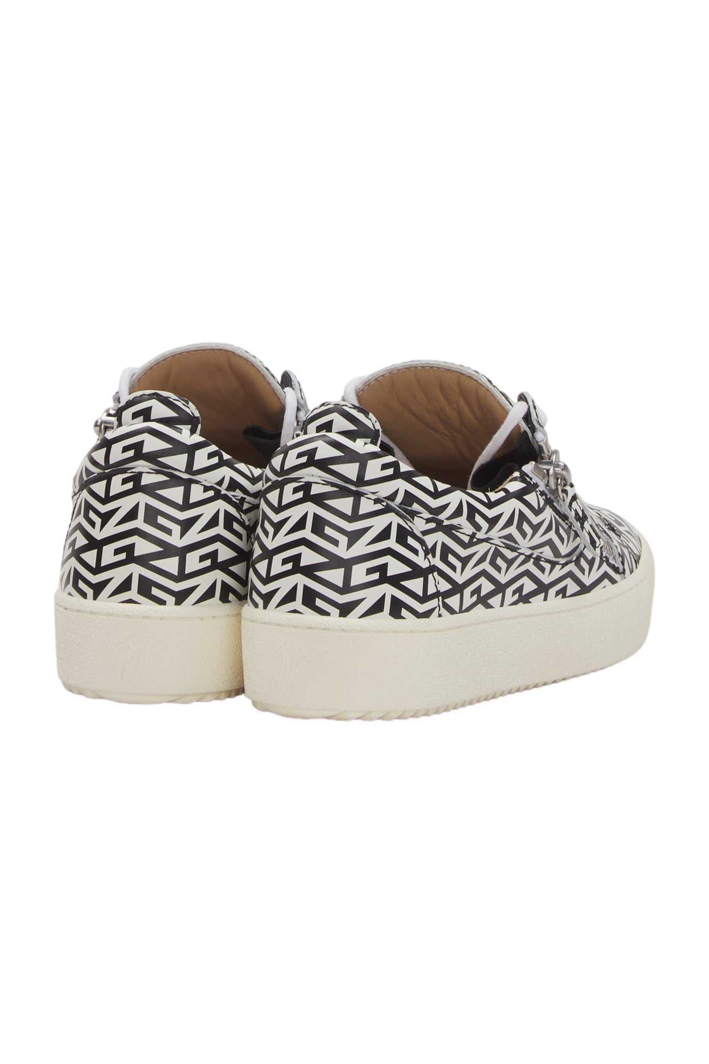 Giuseppe Zanotti Sneakers Size 37 Mischfarben